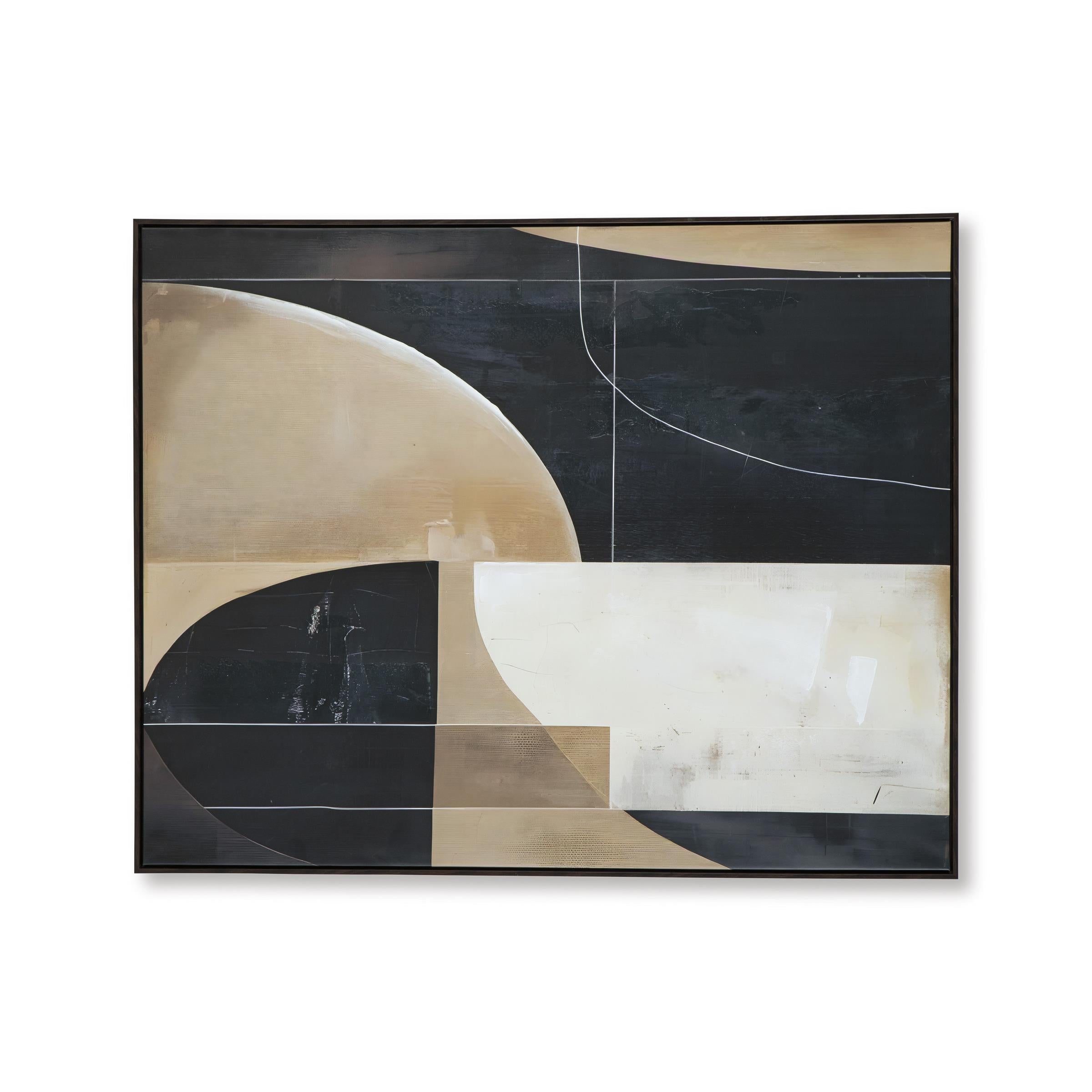 Signature Design by Ashley Ewanford A8000464 Wall Art - Image 3