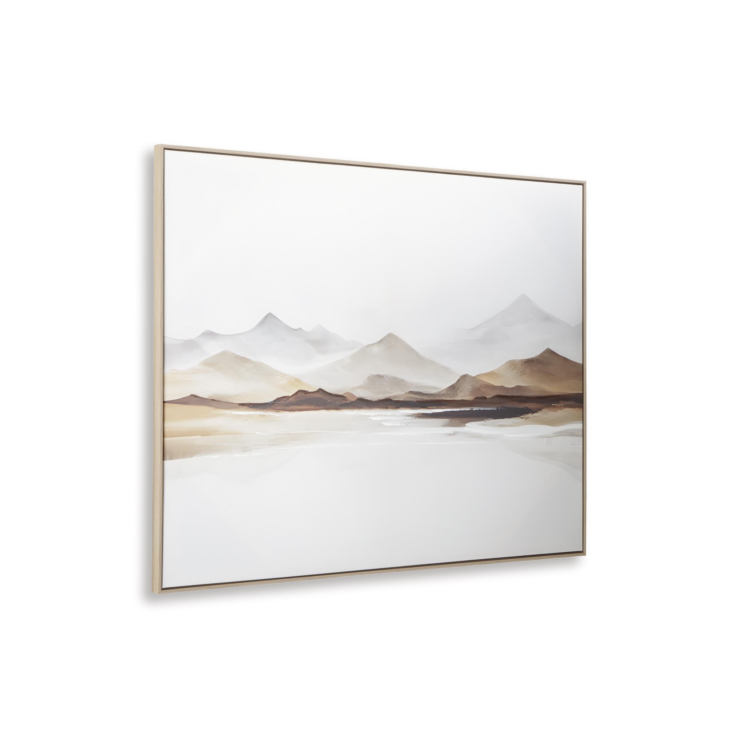 Signature Design by Ashley Karalen A8000465 Wall Art - Image 1