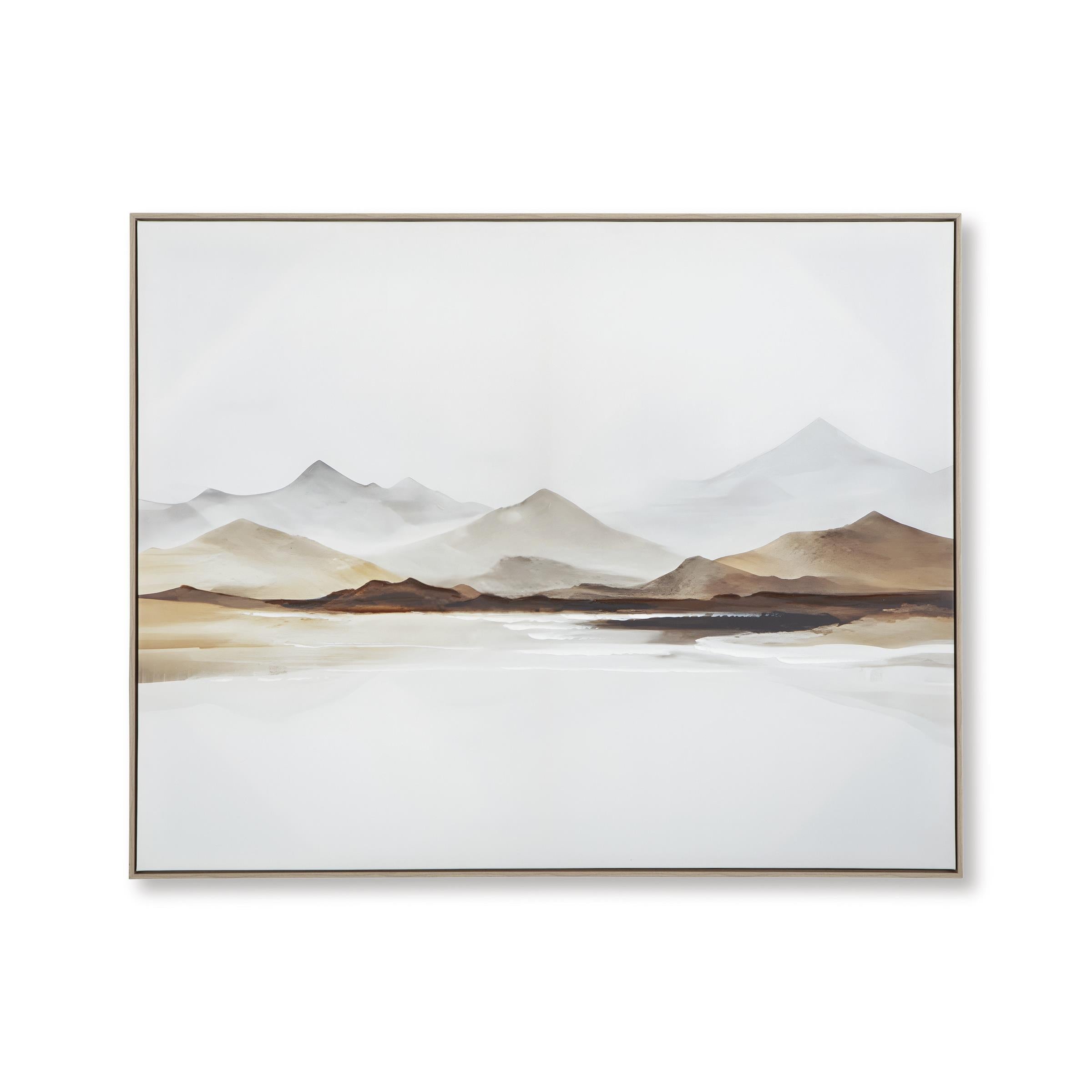 Signature Design by Ashley Karalen A8000465 Wall Art - Image 2