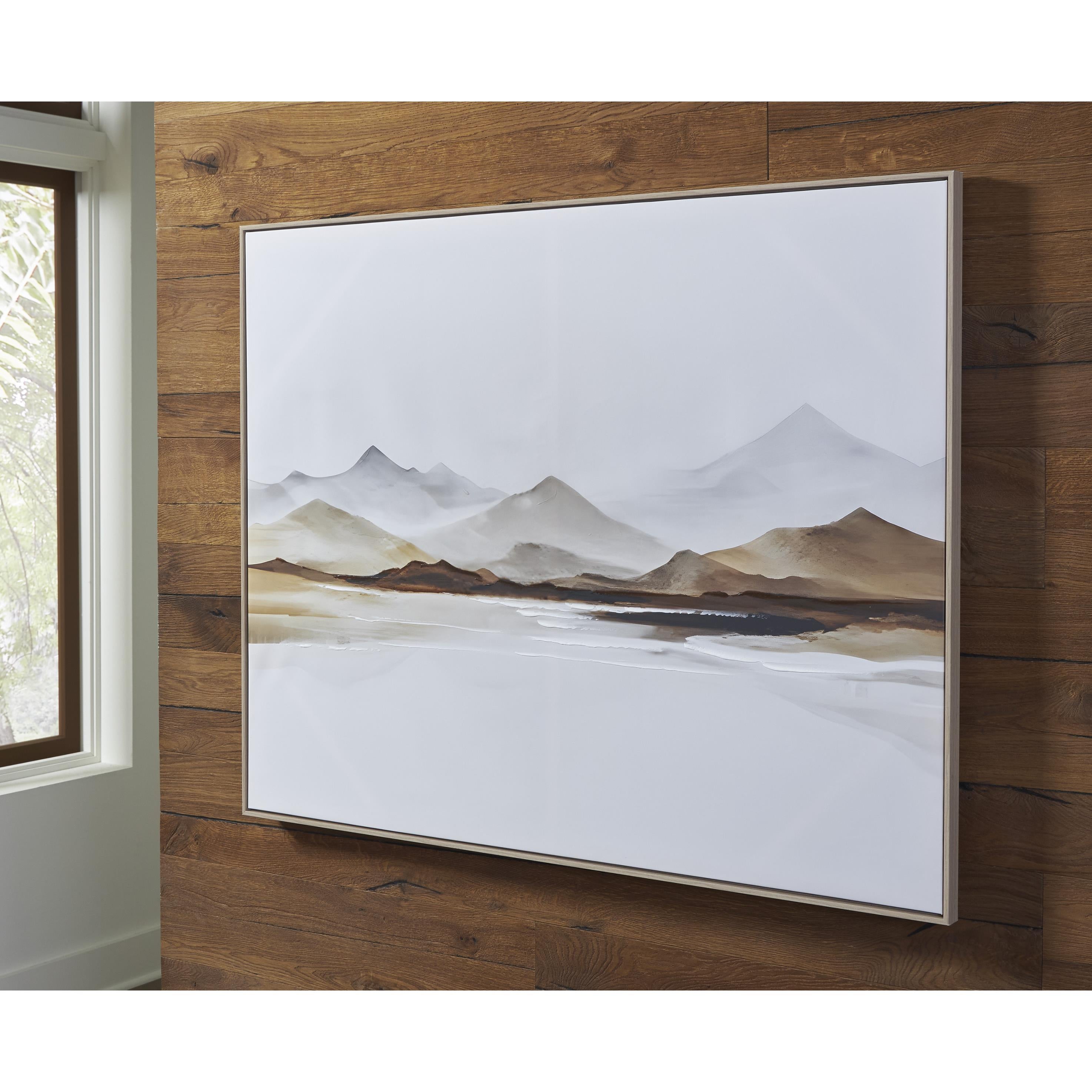 Signature Design by Ashley Karalen A8000465 Wall Art - Image 3
