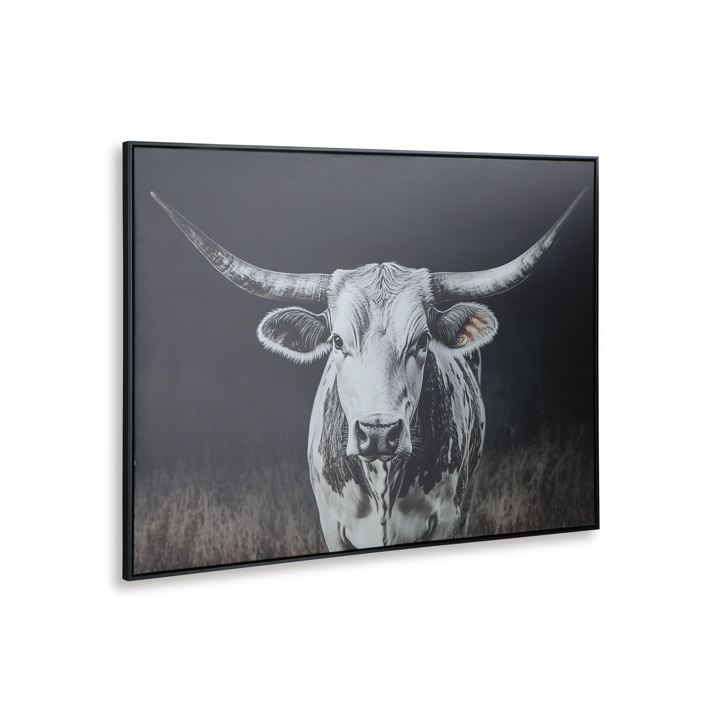 Signature Design by Ashley Harlandale A8000467 Wall Art - Image 1