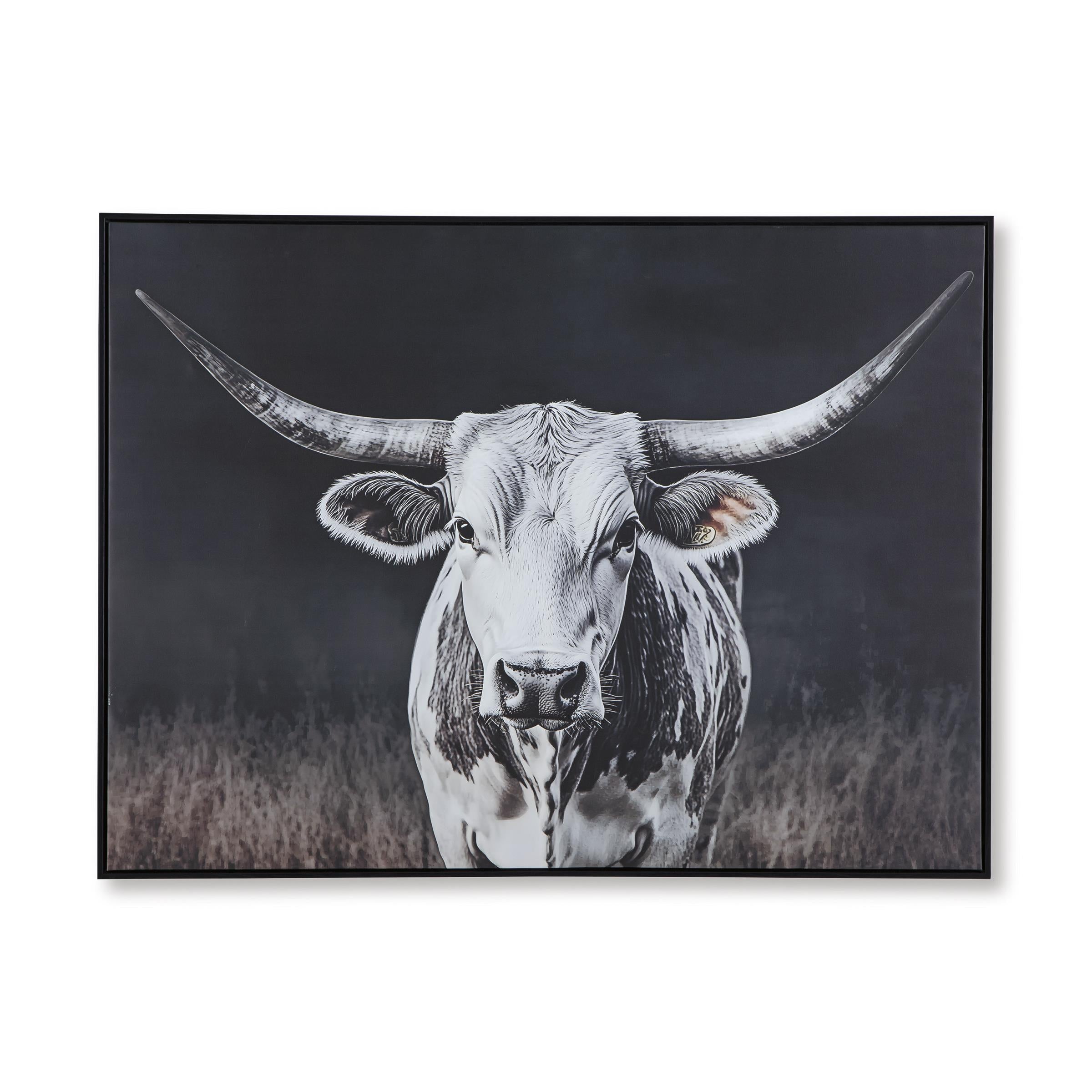 Signature Design by Ashley Harlandale A8000467 Wall Art - Image 2