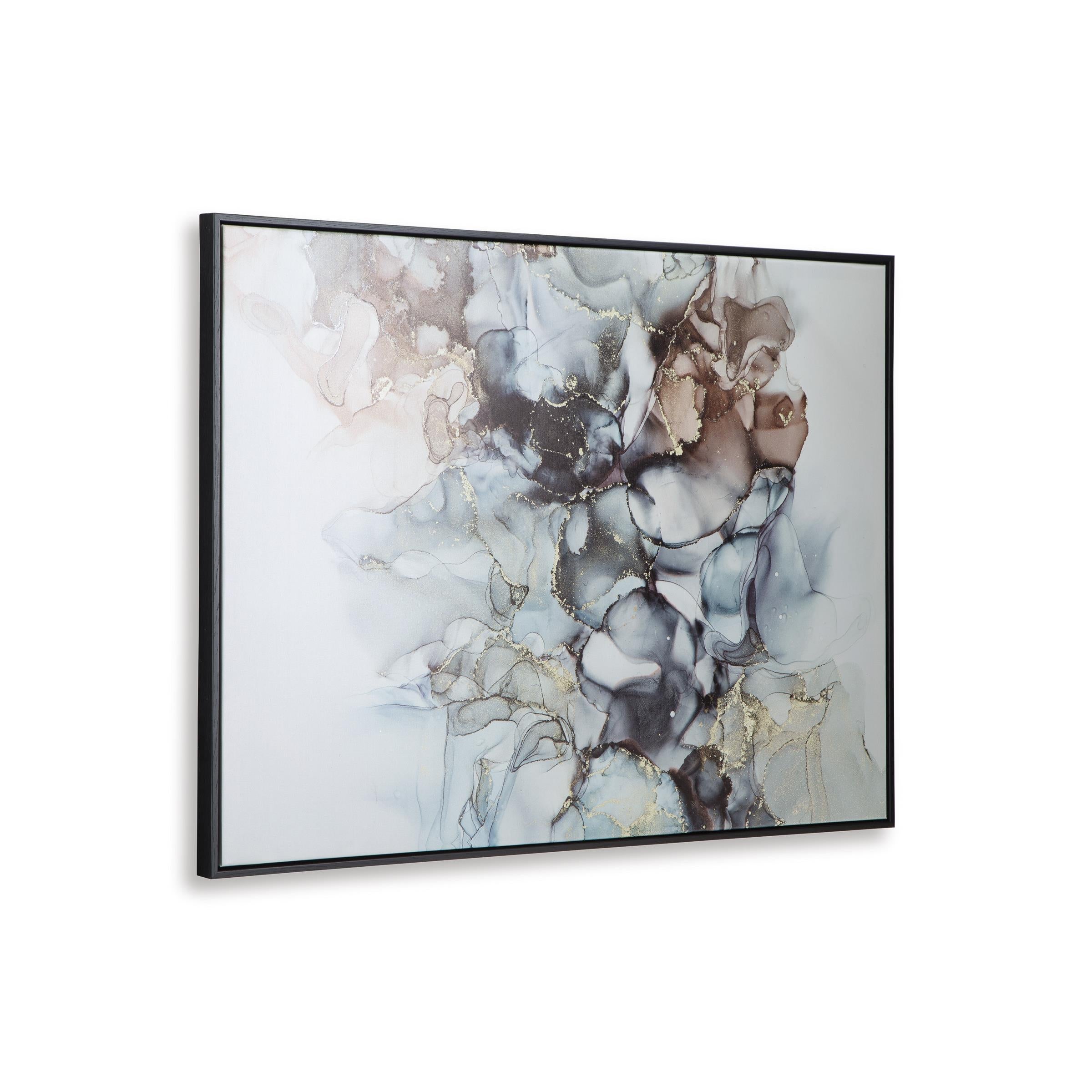 Signature Design by Ashley Jordsboro A8000468 Wall Art - Image 1