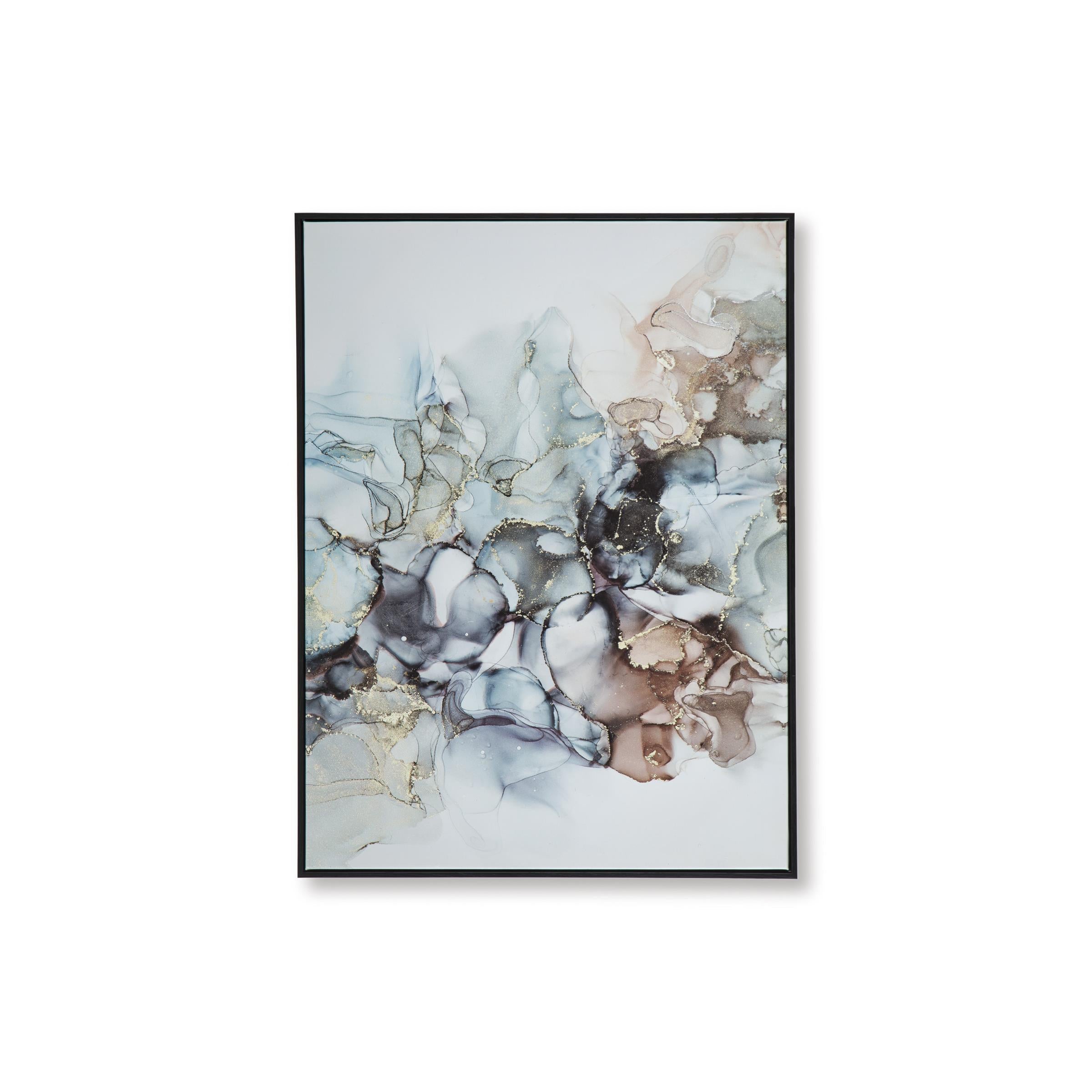 Signature Design by Ashley Jordsboro A8000468 Wall Art - Image 3