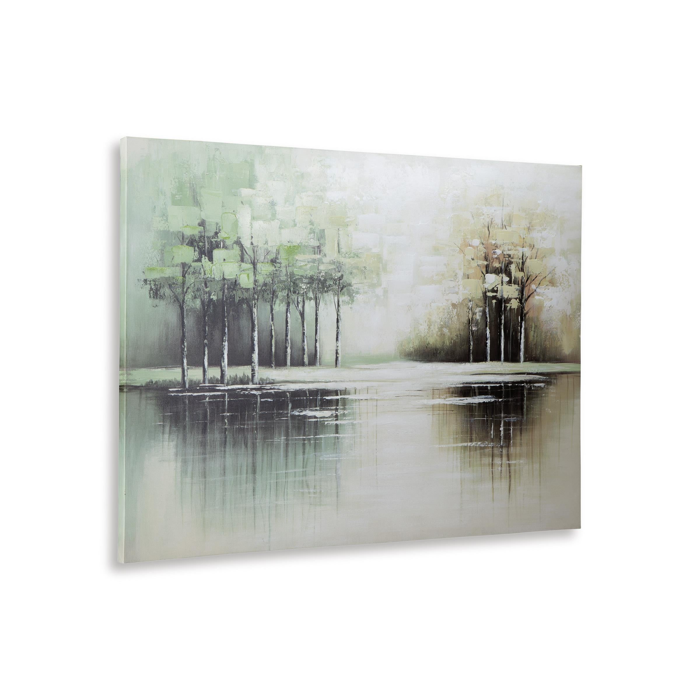 Signature Design by Ashley Garlenridge A8000470 Wall Art - Image 1