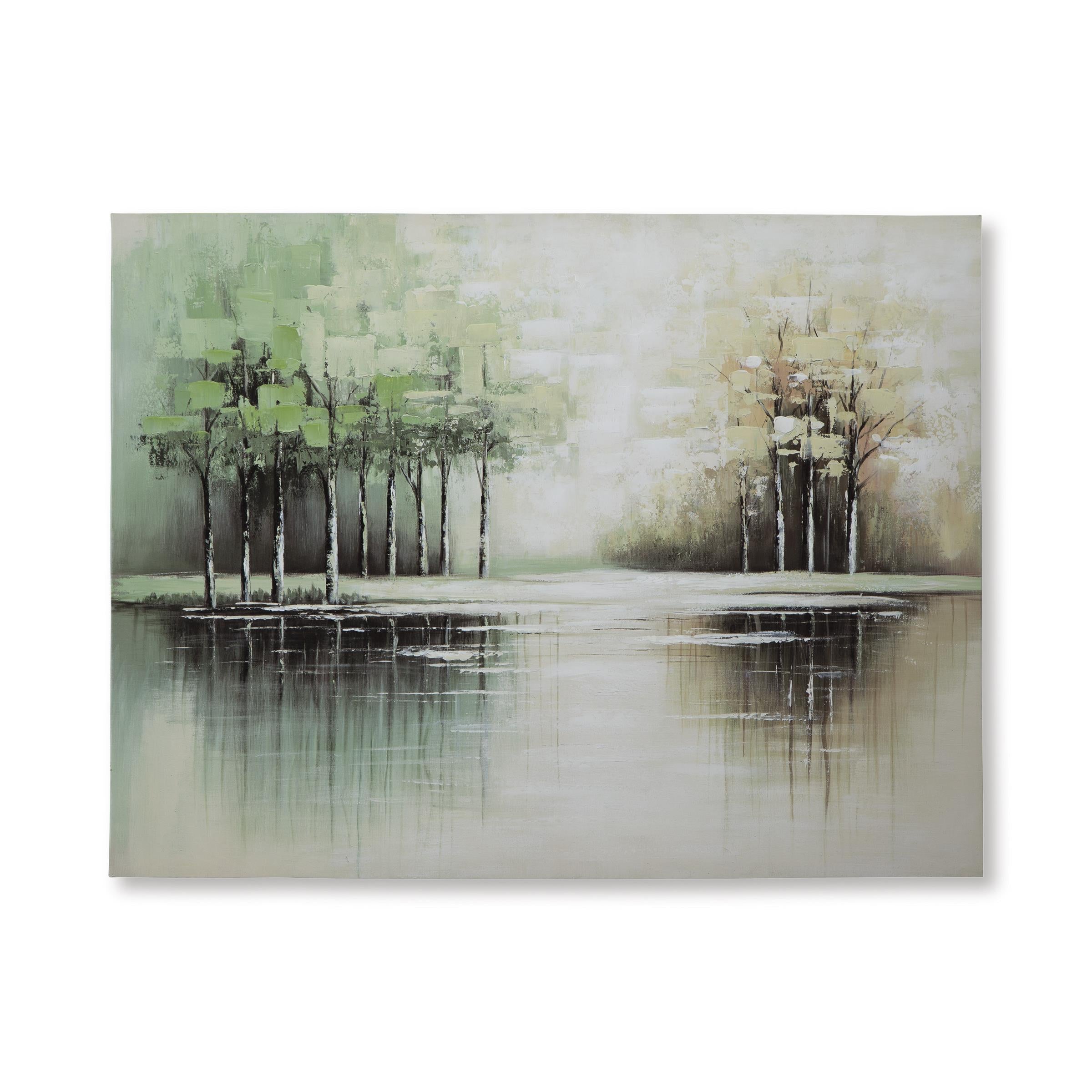 Signature Design by Ashley Garlenridge A8000470 Wall Art - Image 2