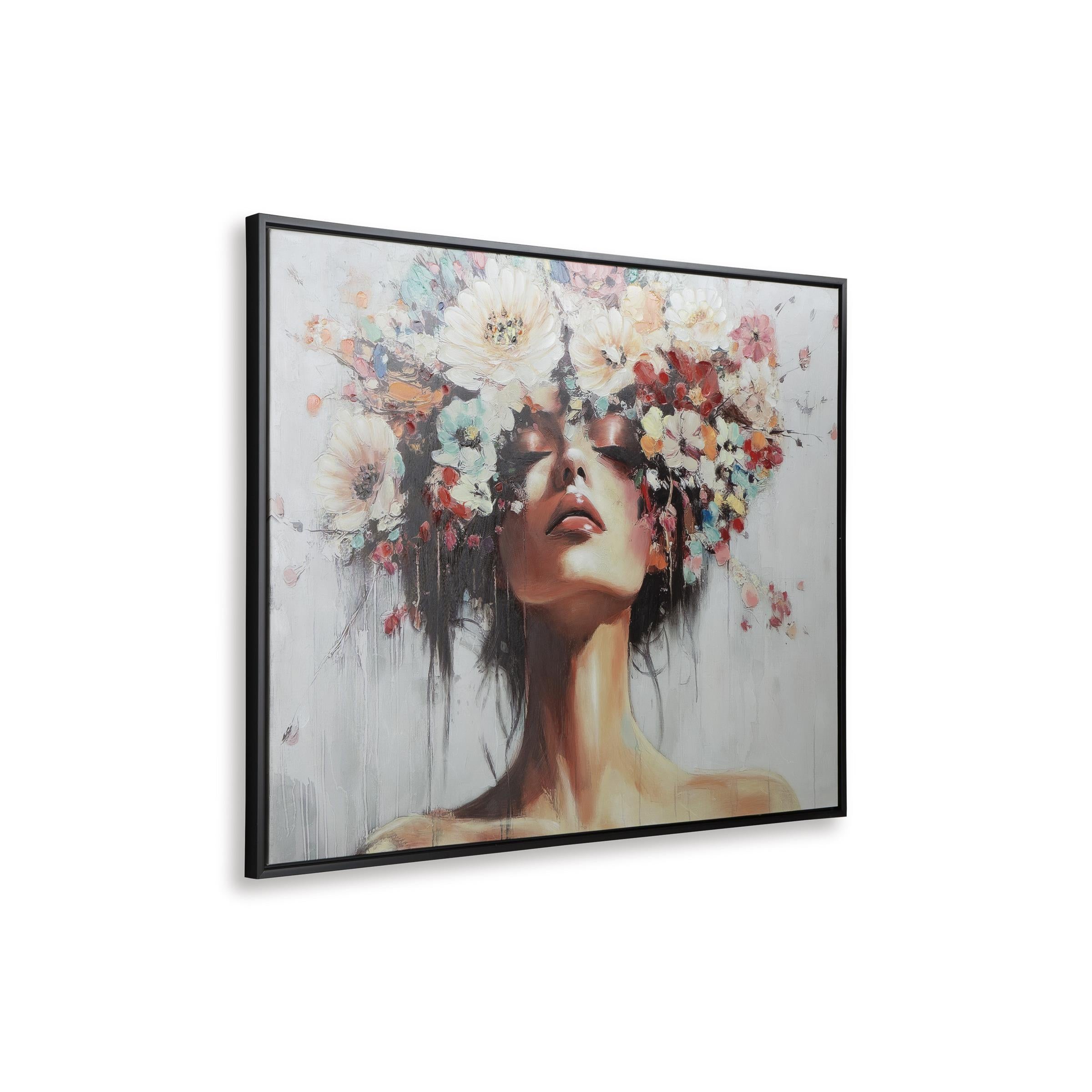 Signature Design by Ashley Shadwick A8000472 Wall Art - Image 1