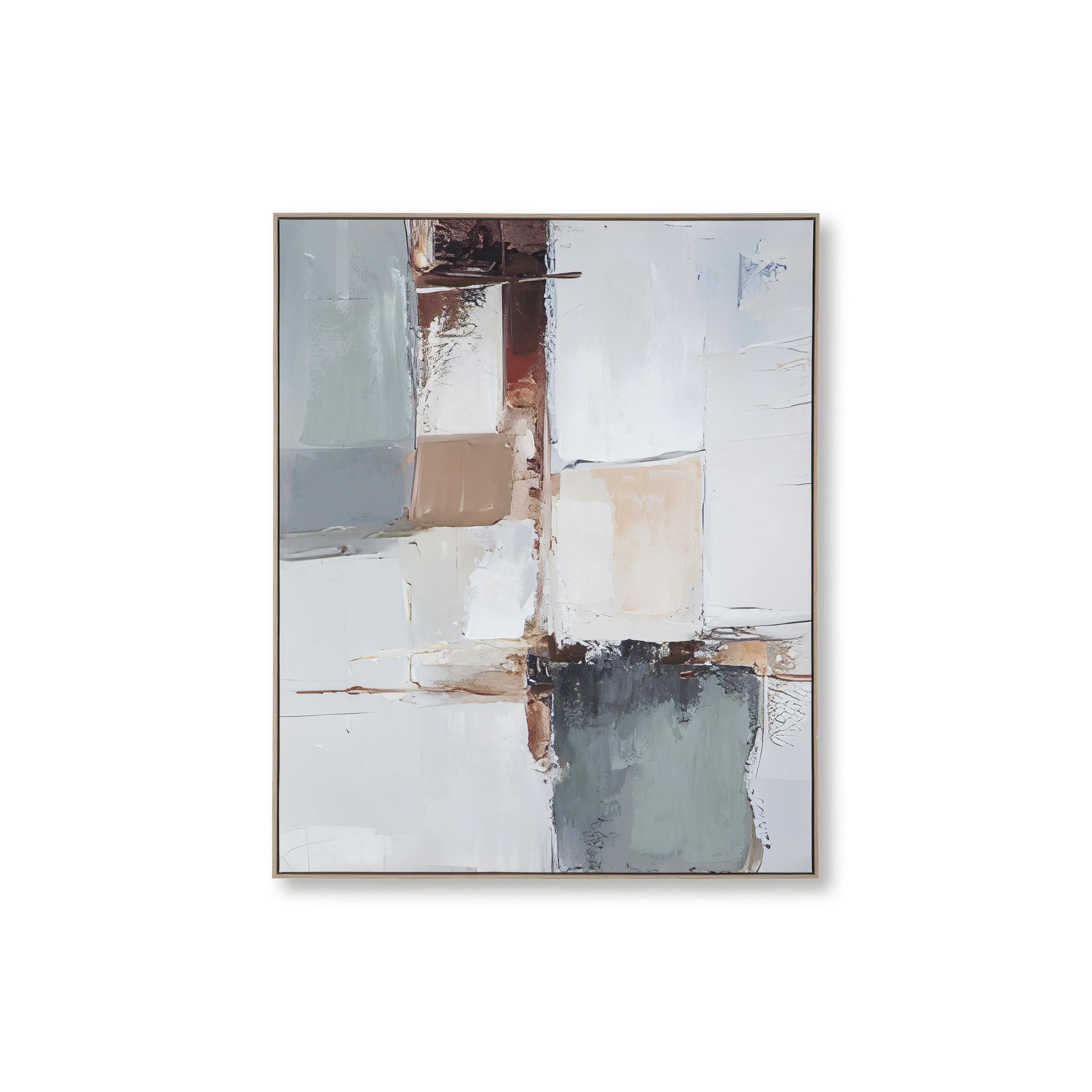 Signature Design by Ashley Trailport A8000473 Wall Art - Image 2