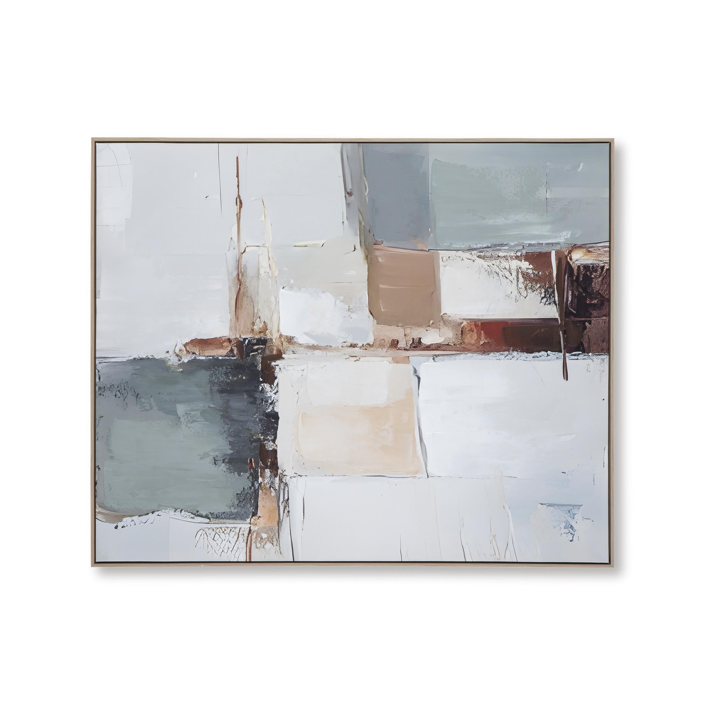 Signature Design by Ashley Trailport A8000473 Wall Art - Image 3