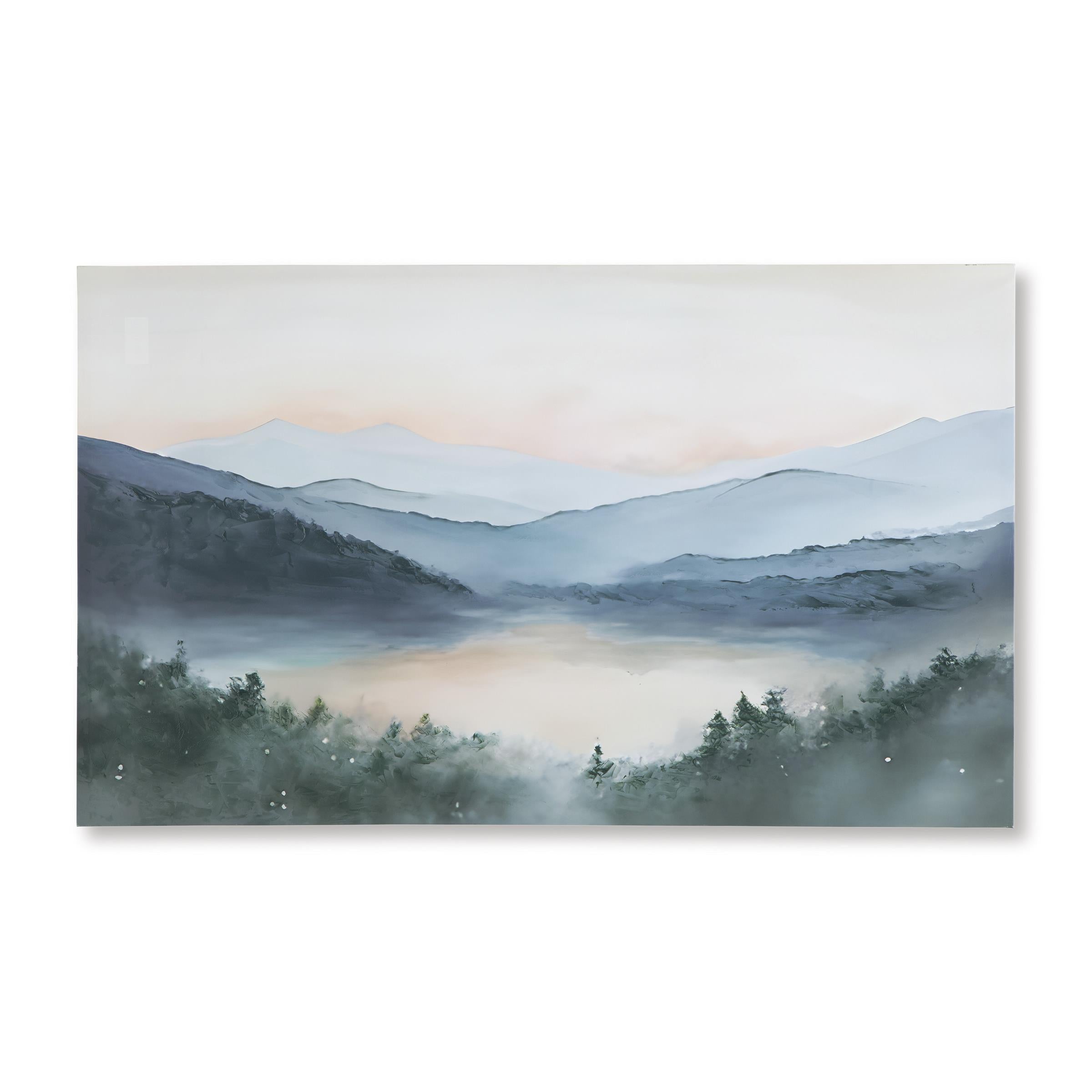 Signature Design by Ashley Vernmont A8000474 Wall Art - Image 2