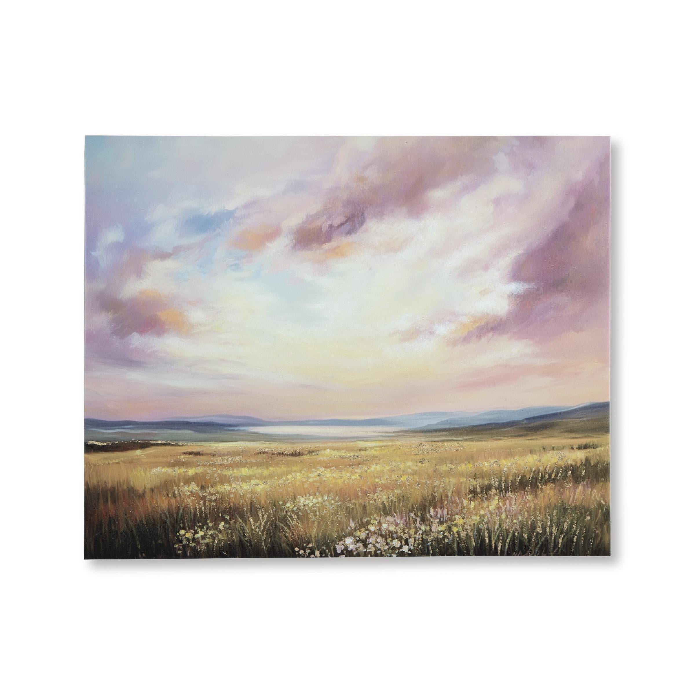 Signature Design by Ashley Rogerland A8000475 Wall Art - Image 2