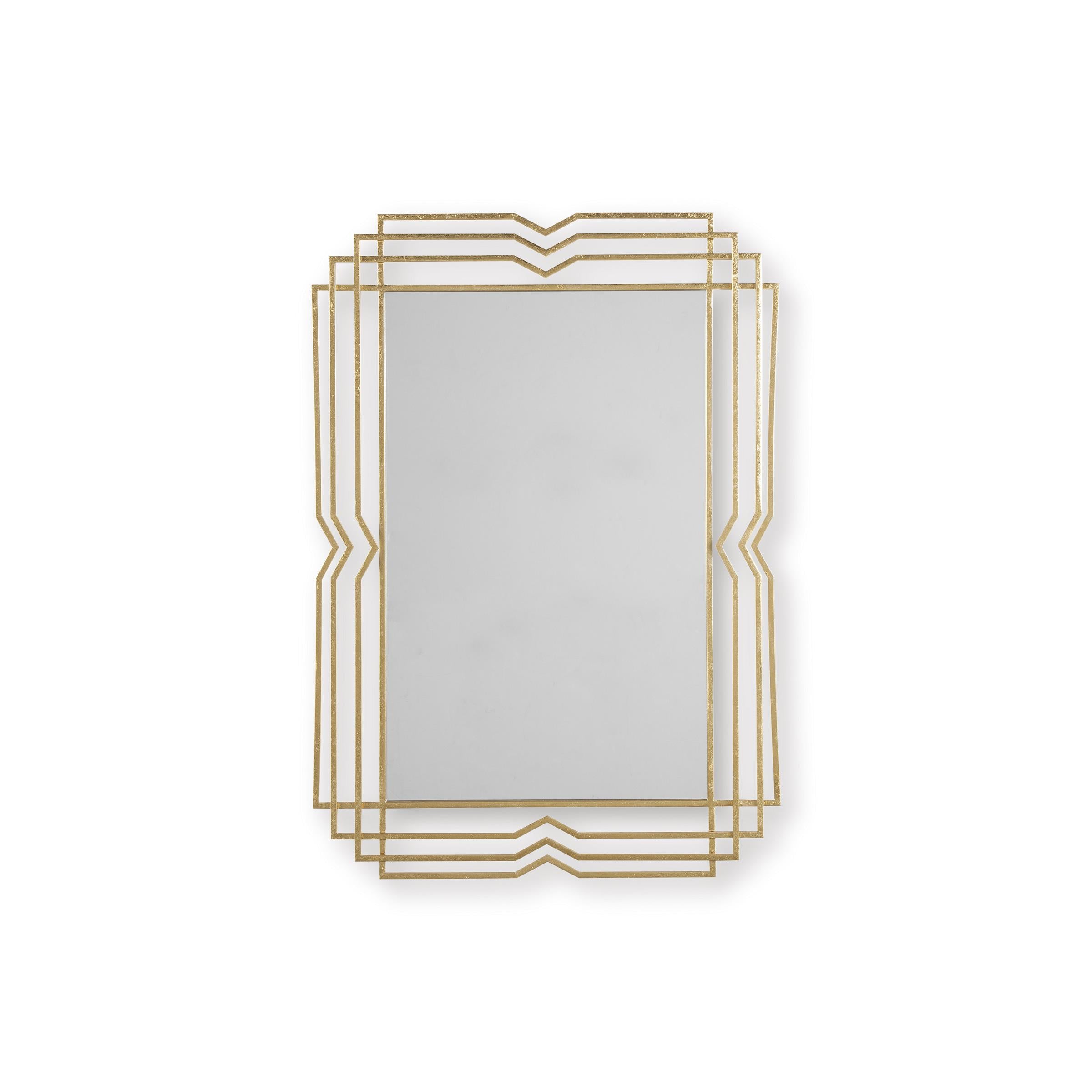 Signature Design by Ashley Claybrook A8010349 Accent Mirror - Image 2