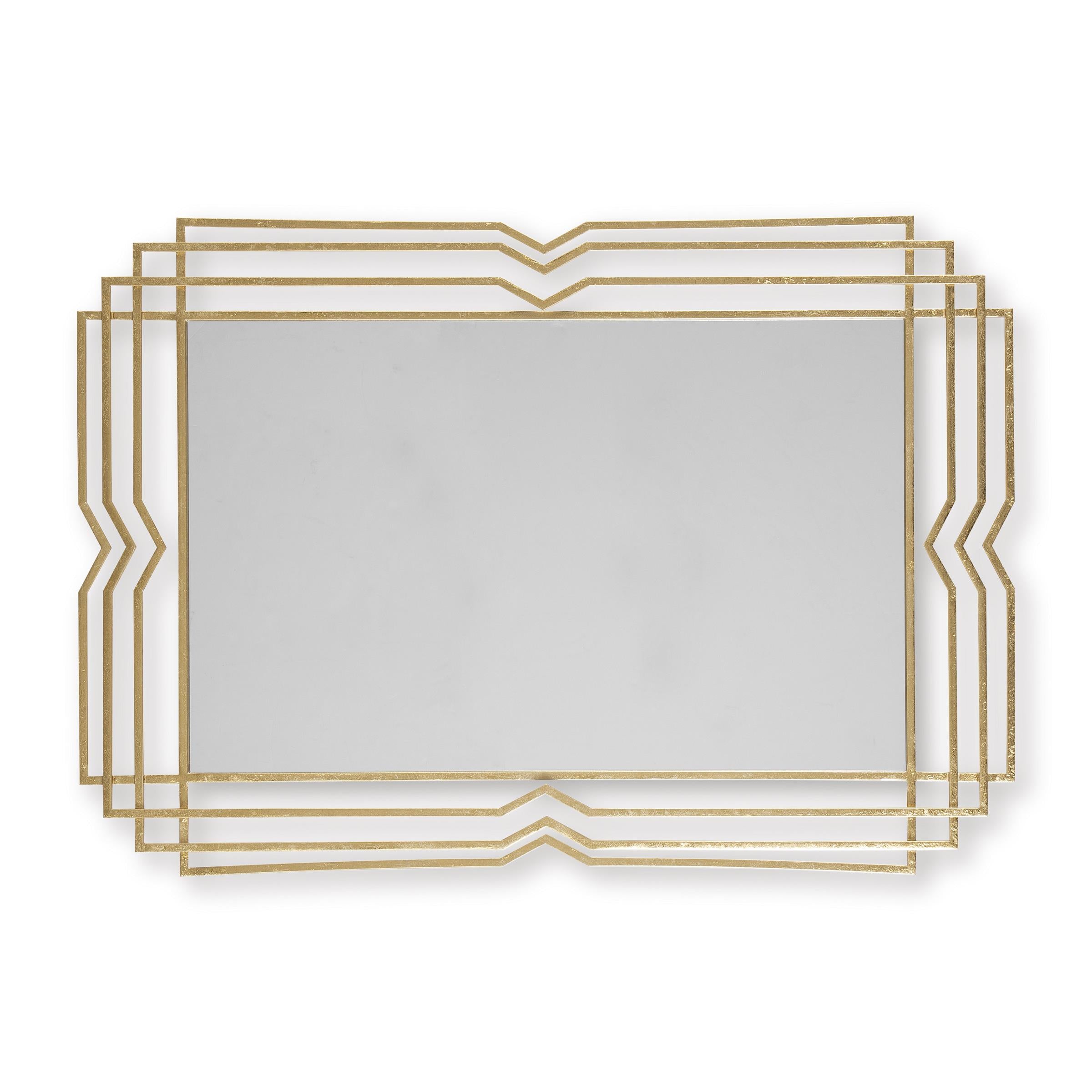 Signature Design by Ashley Claybrook A8010349 Accent Mirror - Image 3