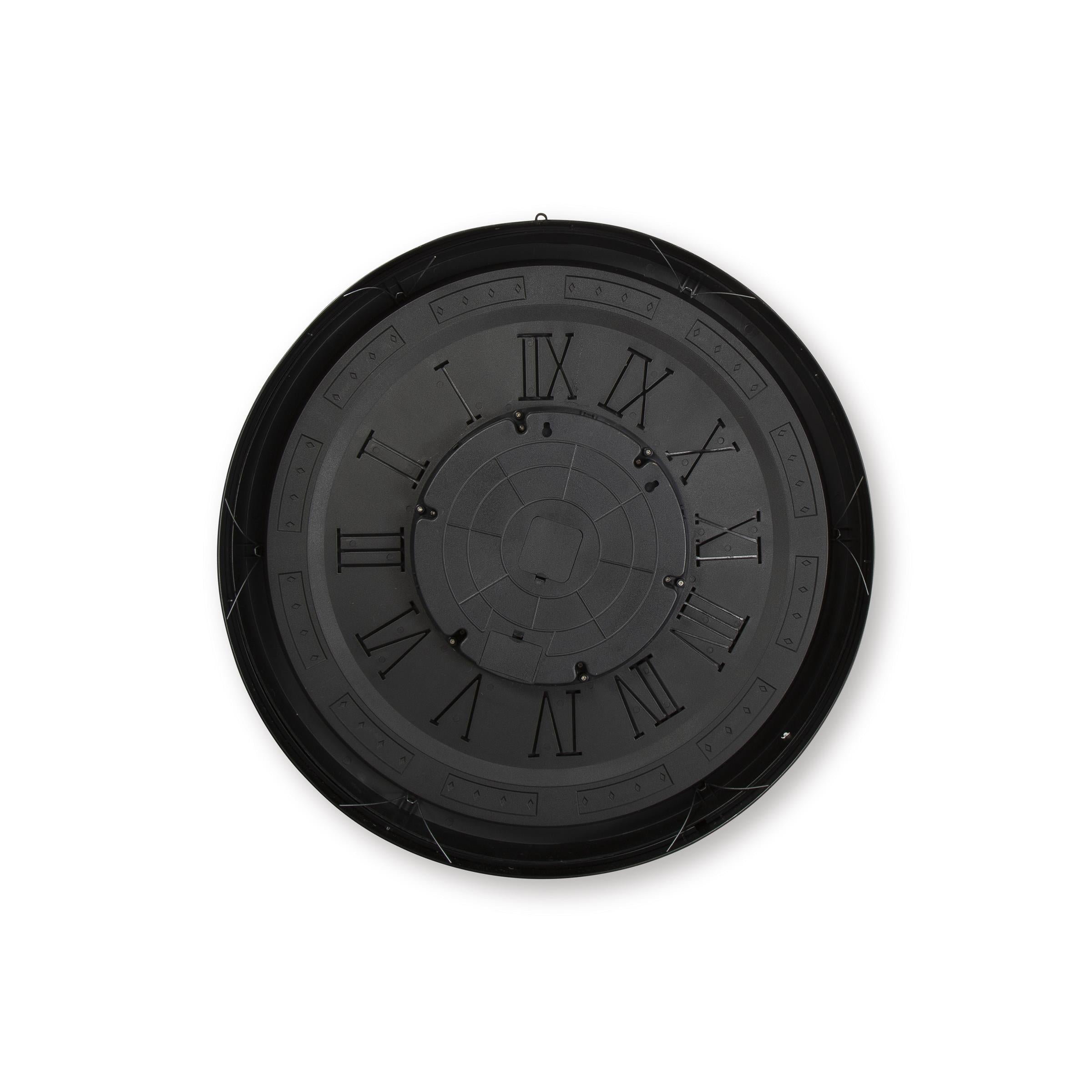 Signature Design by Ashley Dairton A8010385 Wall Clock - Image 3