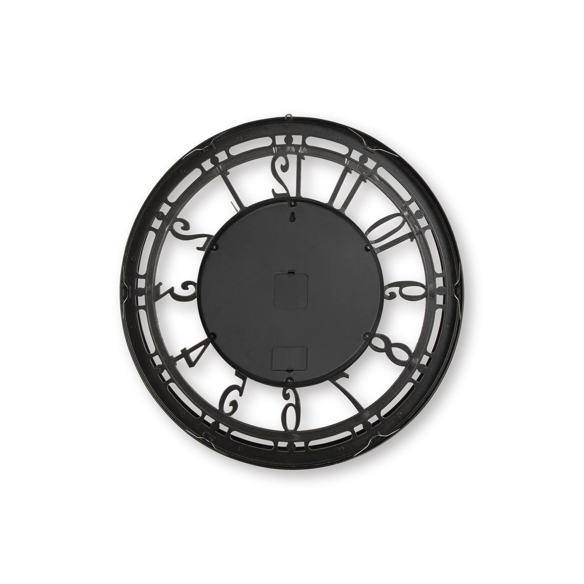 Signature Design by Ashley Gilover A8010386 Wall Clock - Image 3