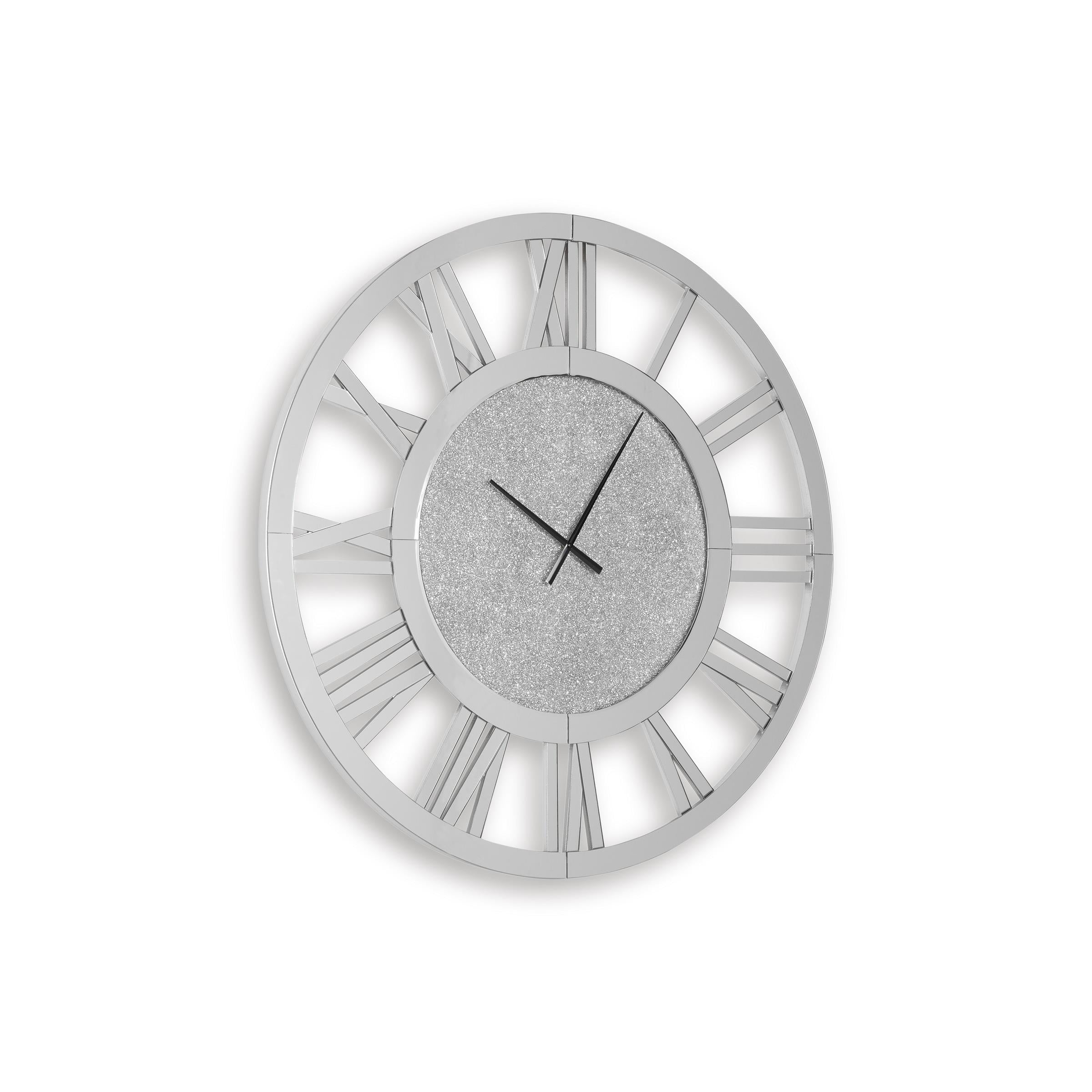 Signature Design by Ashley Reinport A8010389 Wall Clock - Image 1