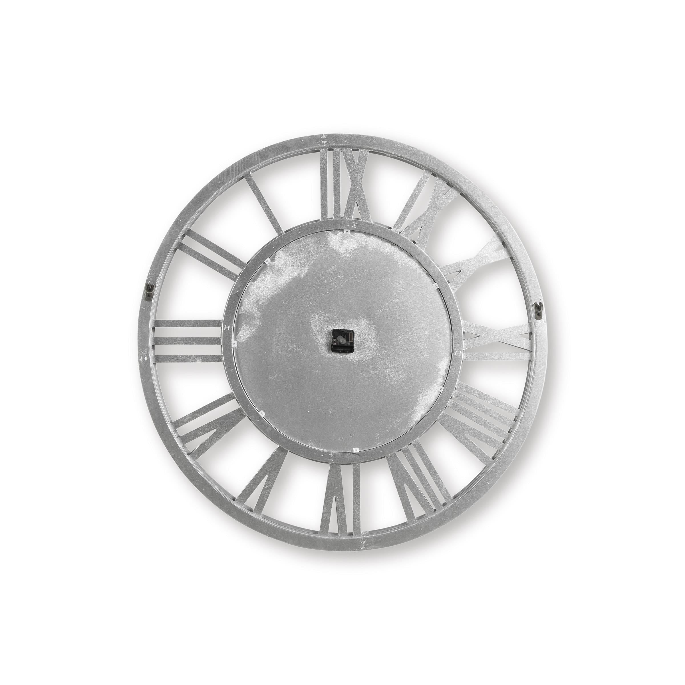 Signature Design by Ashley Reinport A8010389 Wall Clock - Image 3