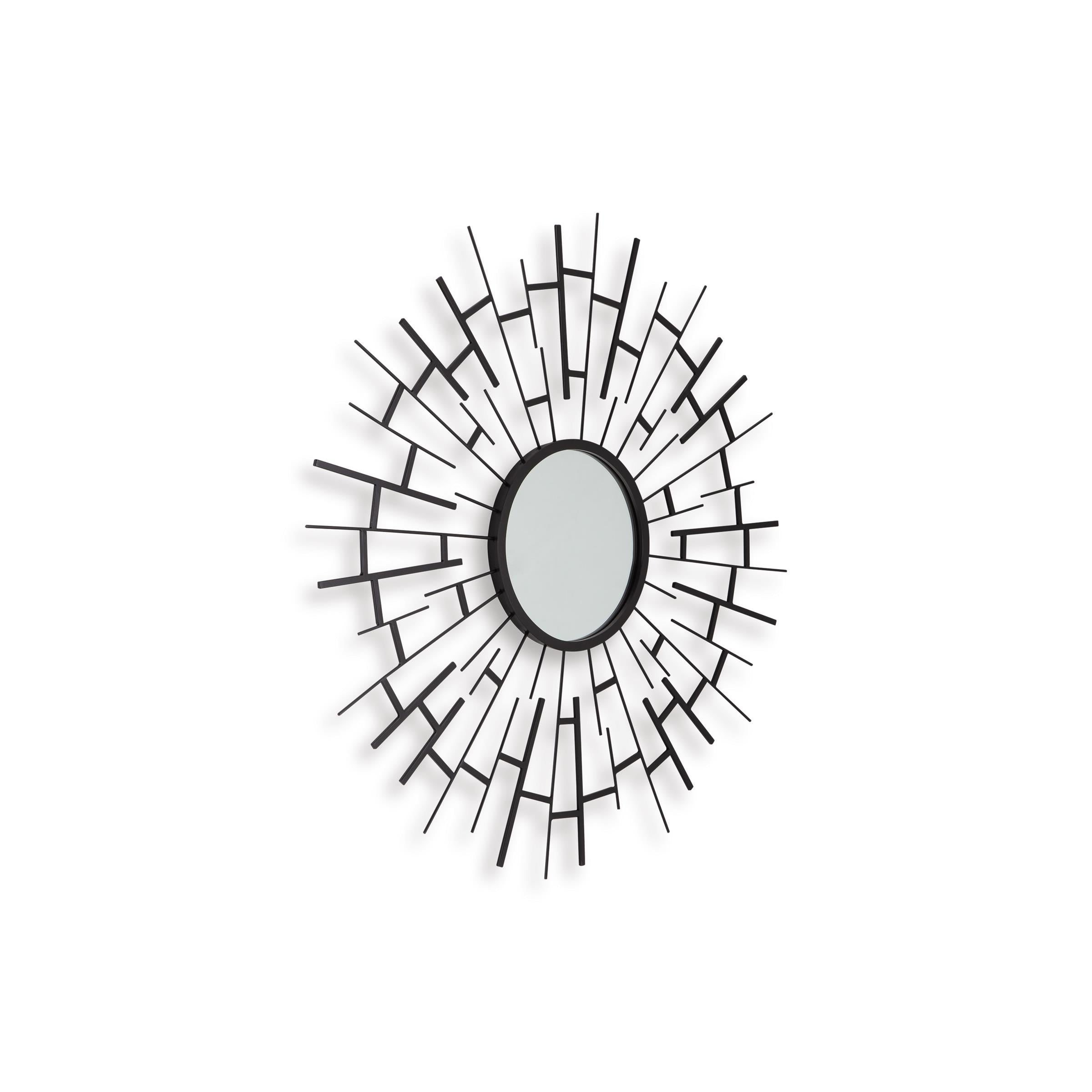 Signature Design by Ashley Garrenworth A8010391 Accent Mirror - Image 1
