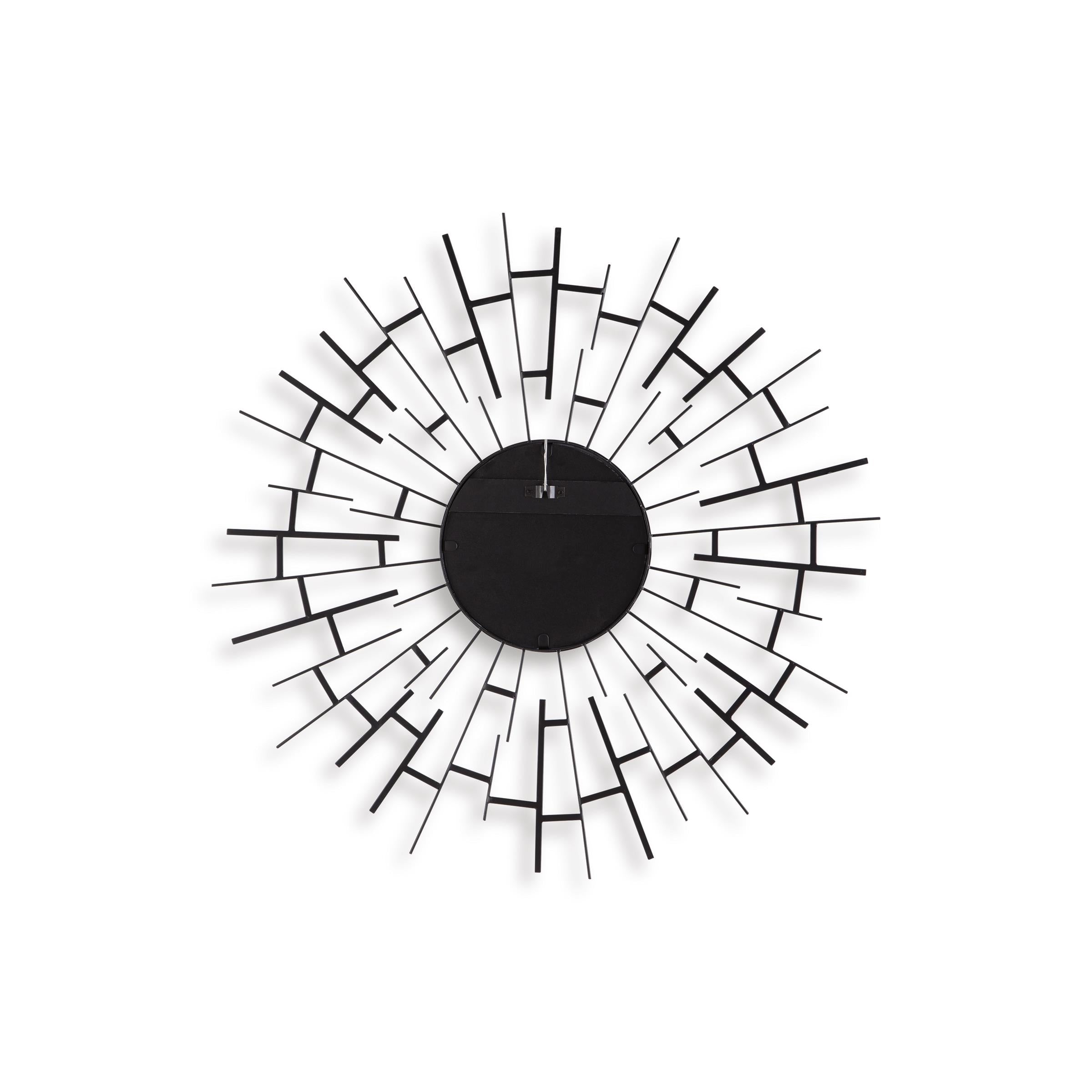 Signature Design by Ashley Garrenworth A8010391 Accent Mirror - Image 3