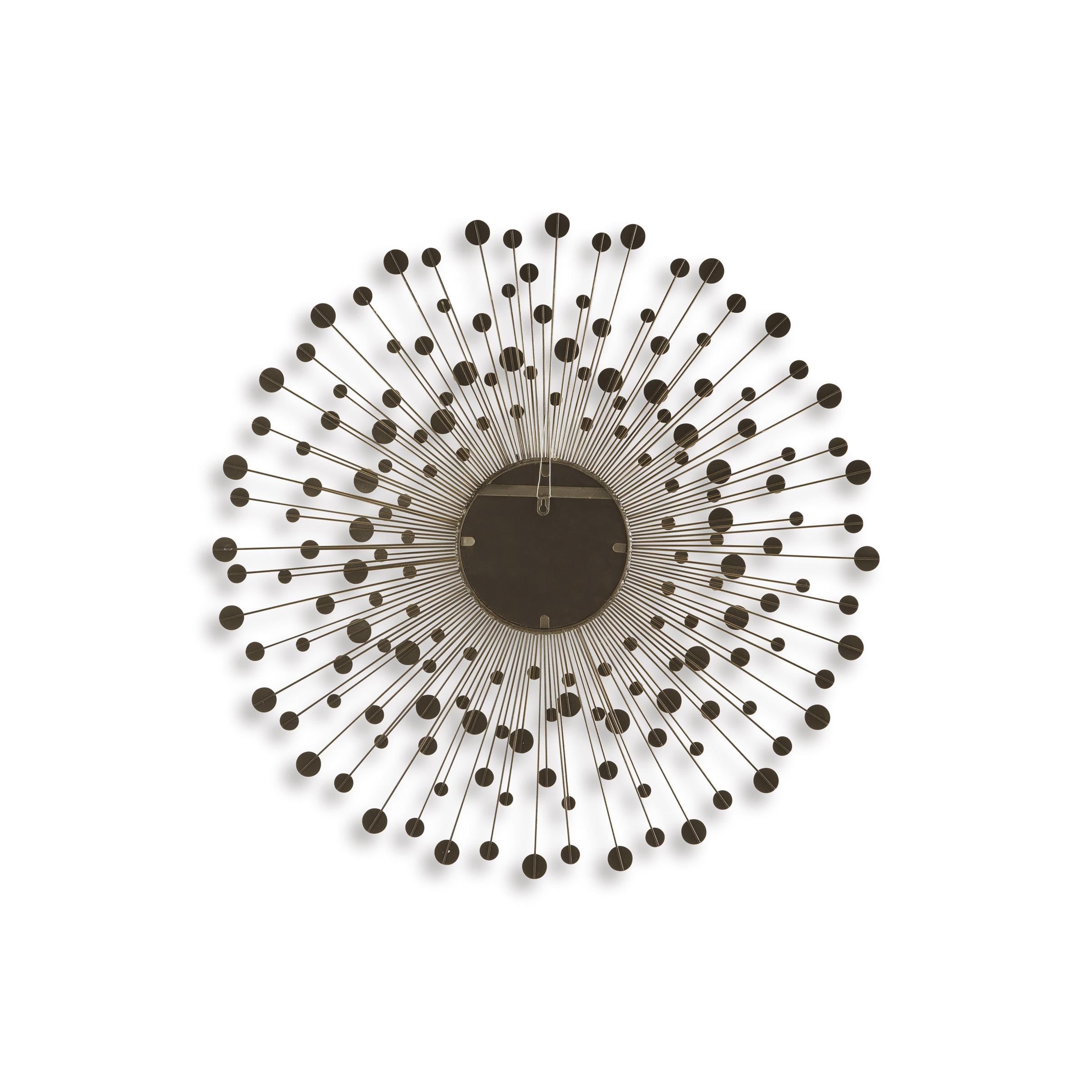 Signature Design by Ashley Morwenna A8010392 Accent Mirror - Image 3