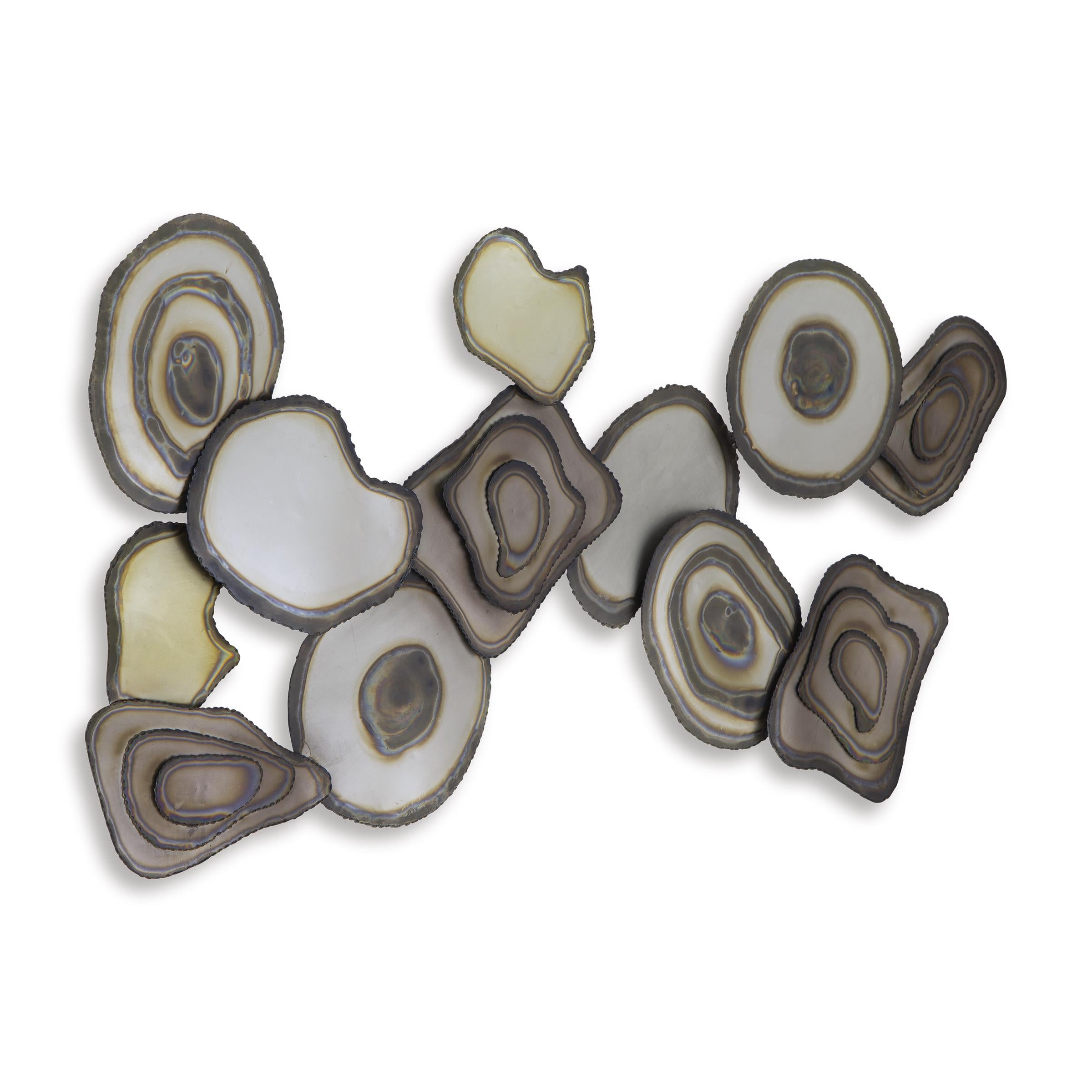 Signature Design by Ashley Worthman A8010397 Wall Decor - Image 1