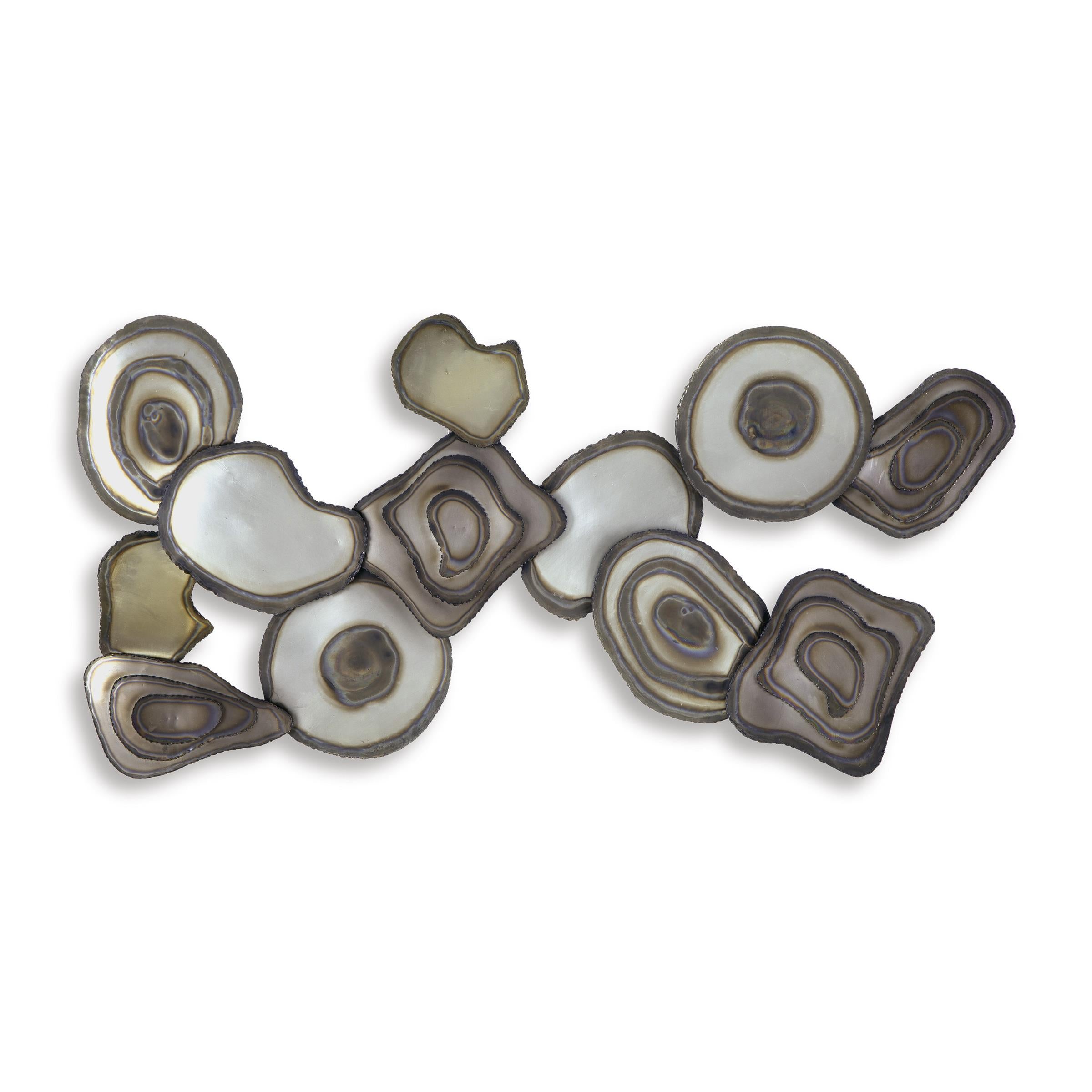 Signature Design by Ashley Worthman A8010397 Wall Decor - Image 2