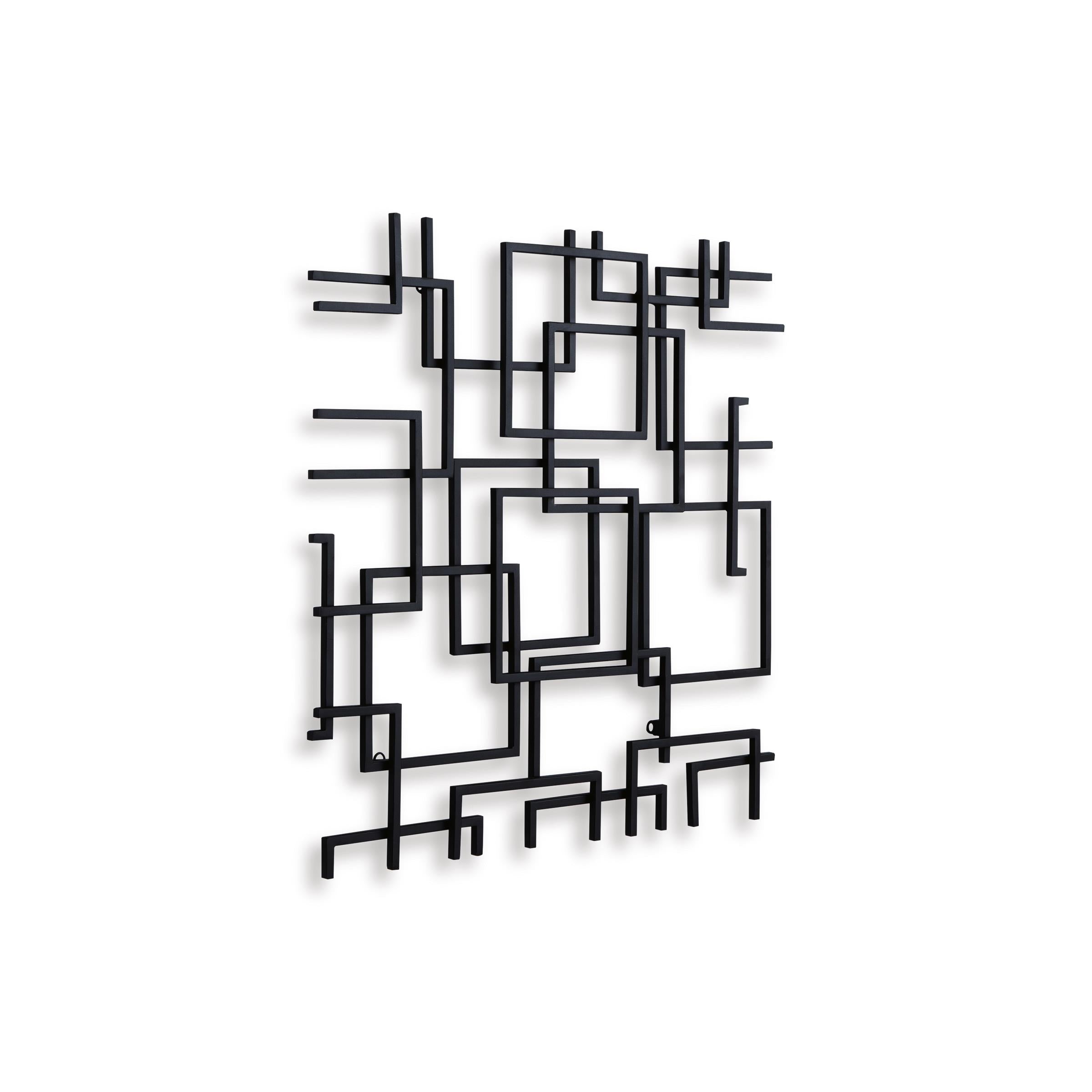 Signature Design by Ashley Aadanton A8010400 Wall Decor