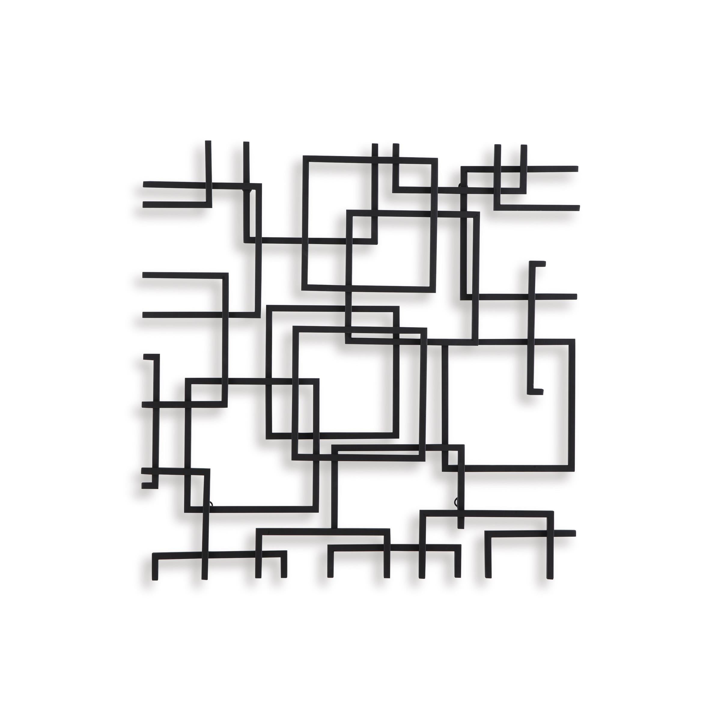 Signature Design by Ashley Aadanton A8010400 Wall Decor - Image 2
