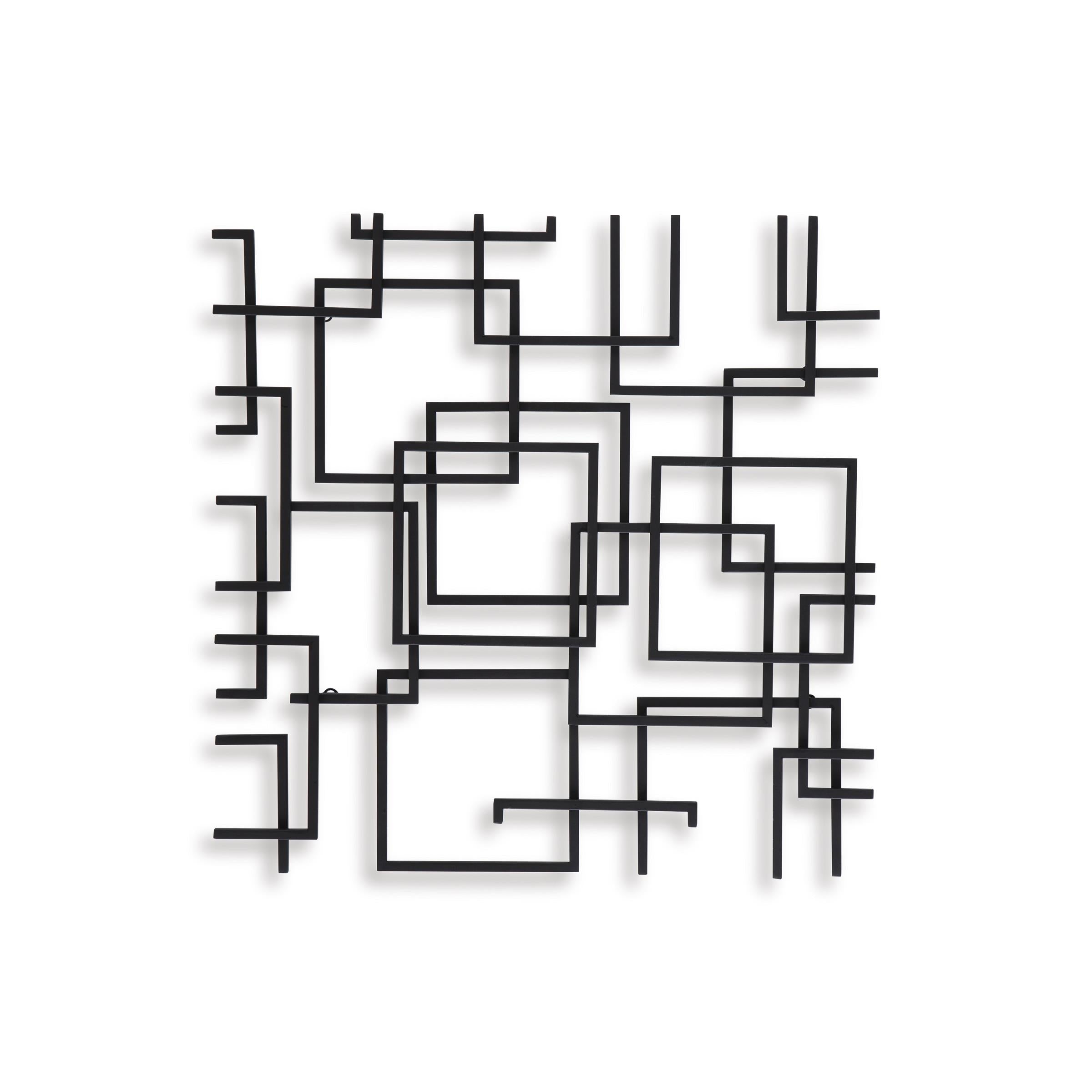 Signature Design by Ashley Aadanton A8010400 Wall Decor - Image 3