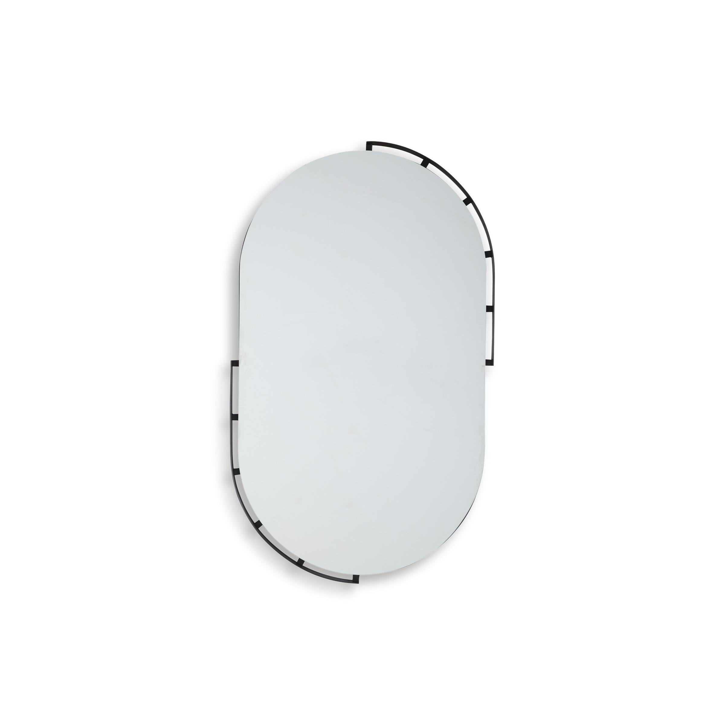 Signature Design by Ashley Valkings A8010403 Accent Mirror - Image 2