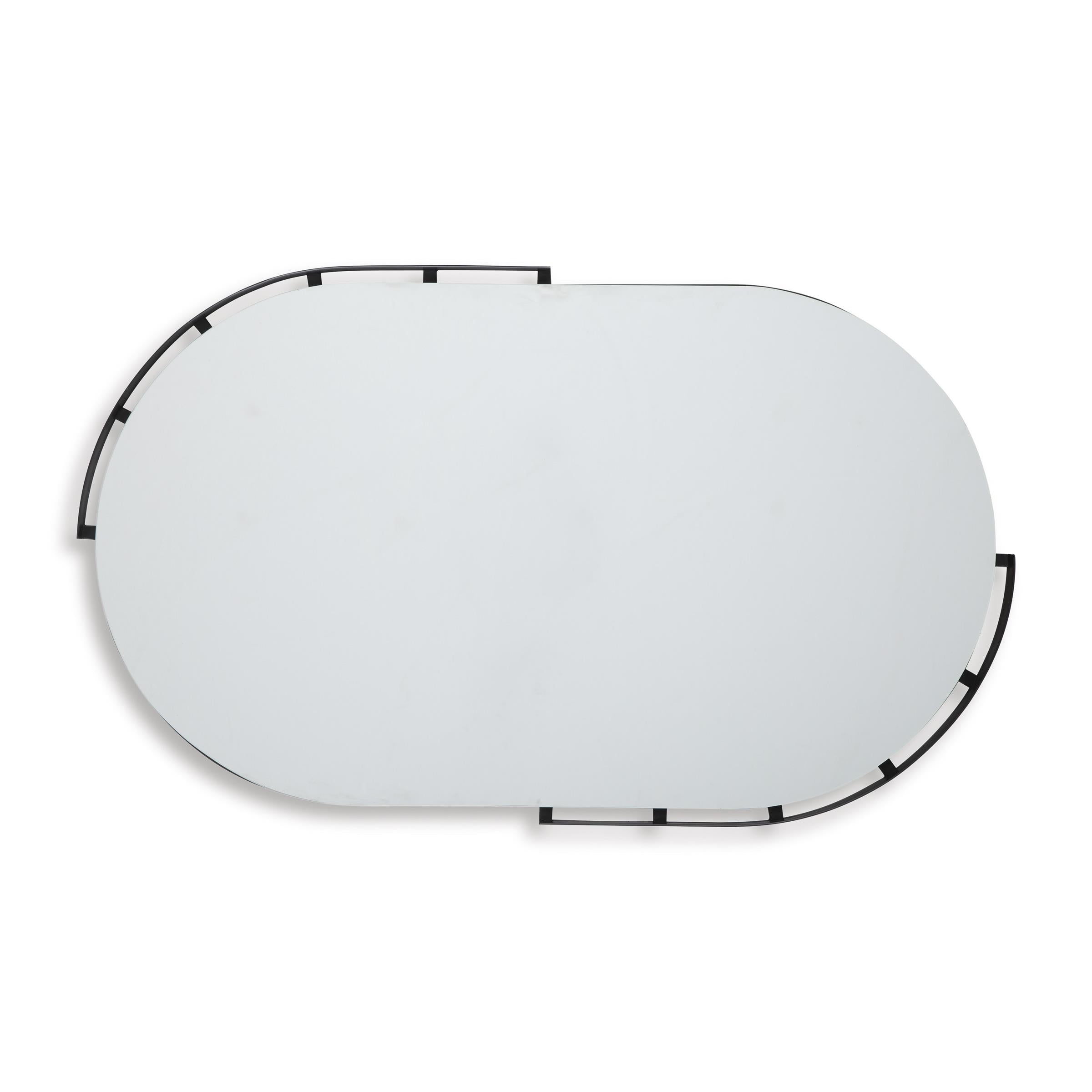 Signature Design by Ashley Valkings A8010403 Accent Mirror - Image 3