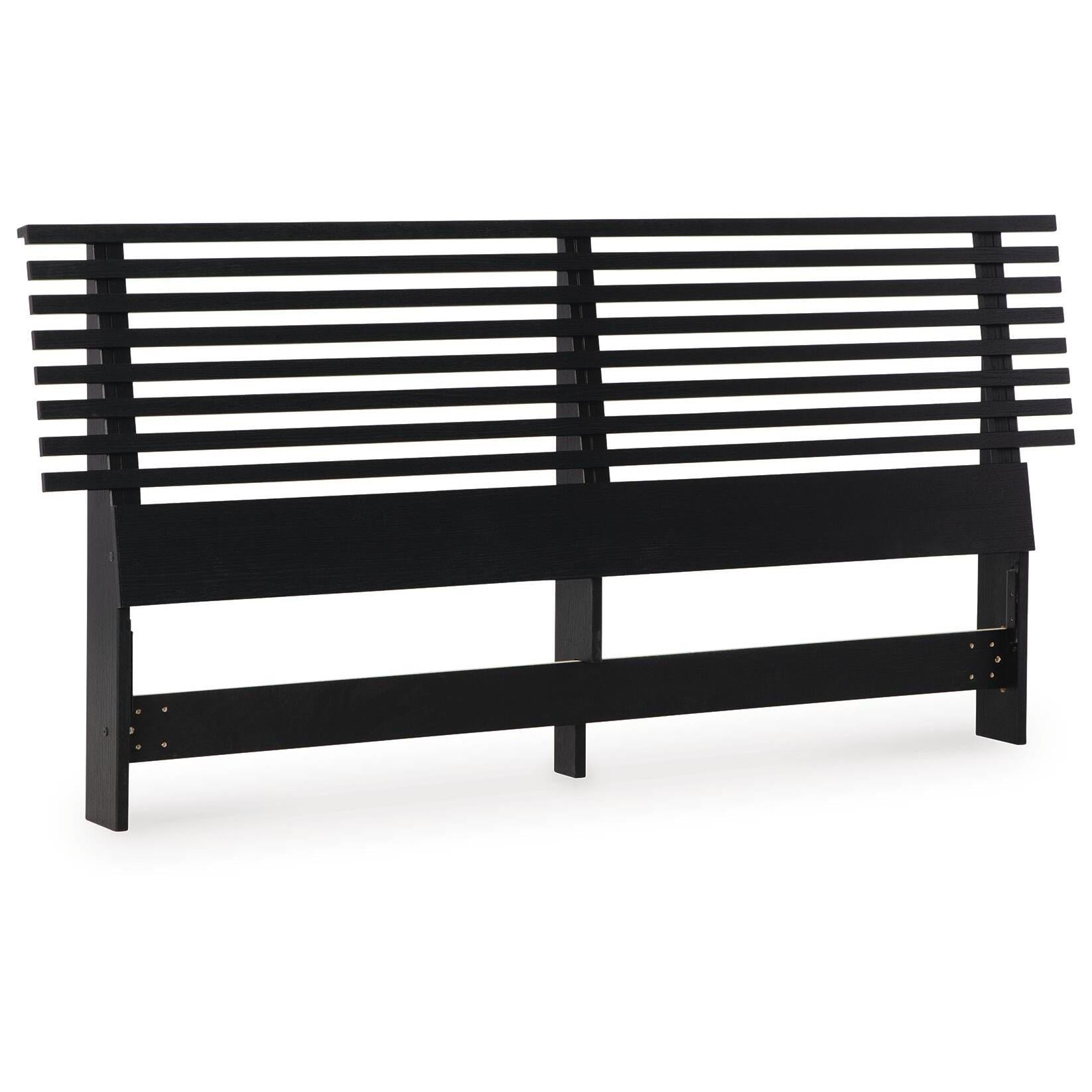 Signature Design by Ashley Danziar B1013-187 Full Slat Headboard