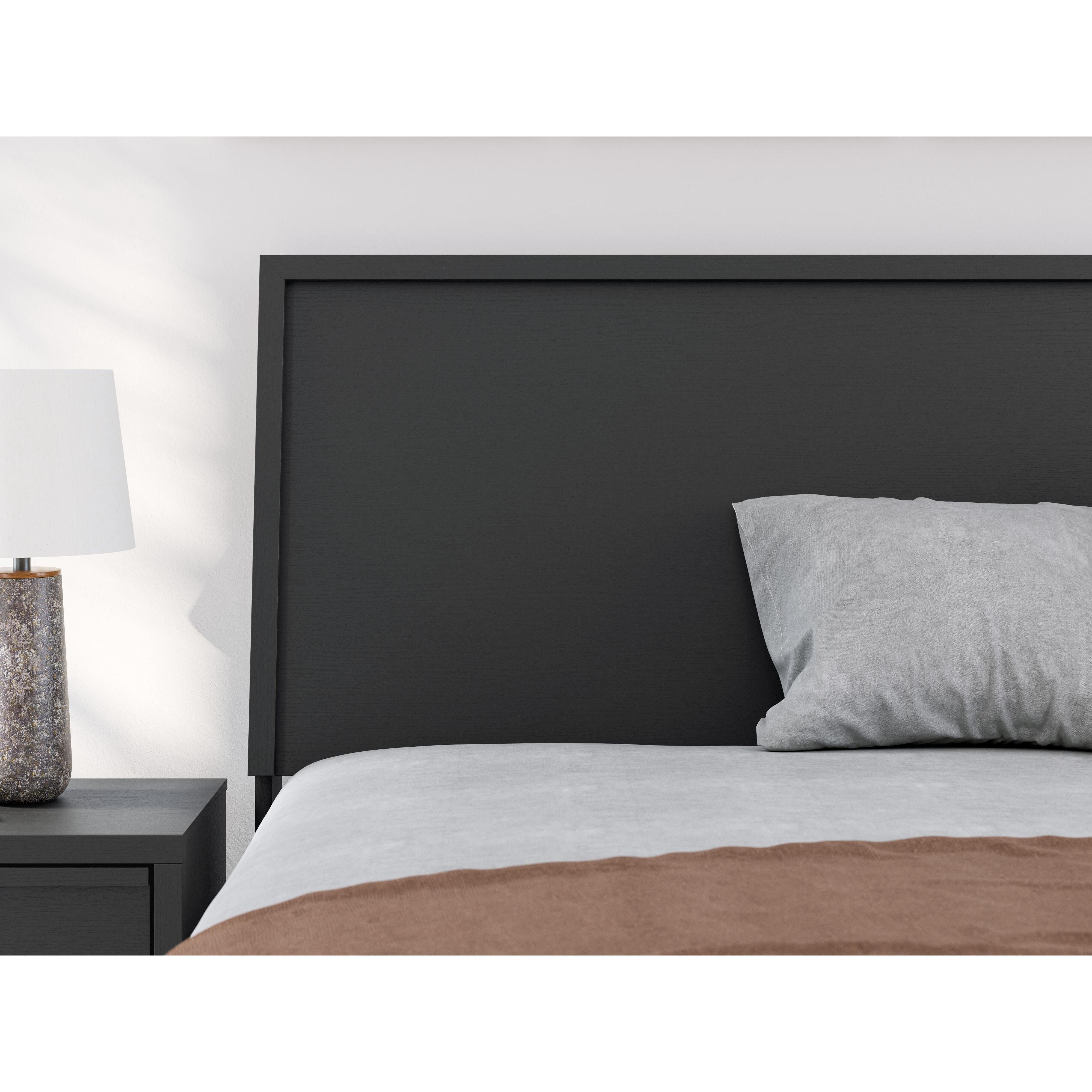 Signature Design by Ashley Danziar B1013-87 Full Panel Headboard - Image 2