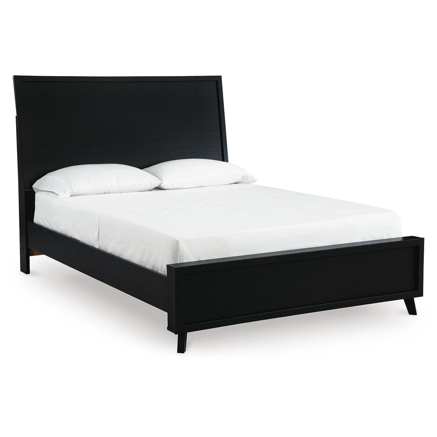 Signature Design by Ashley Danziar B1013B20 Full Panel Bed - Image 1