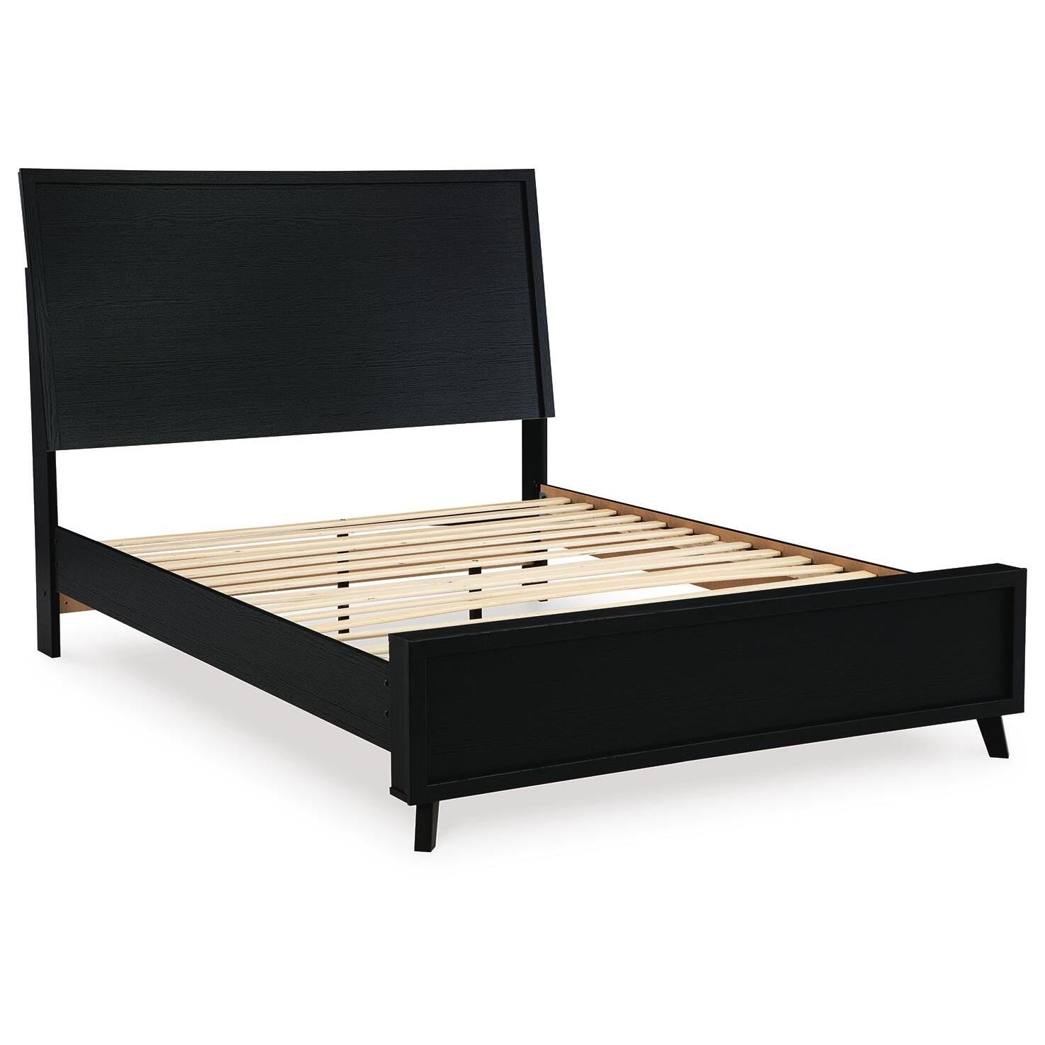 Signature Design by Ashley Danziar B1013B20 Full Panel Bed - Image 3