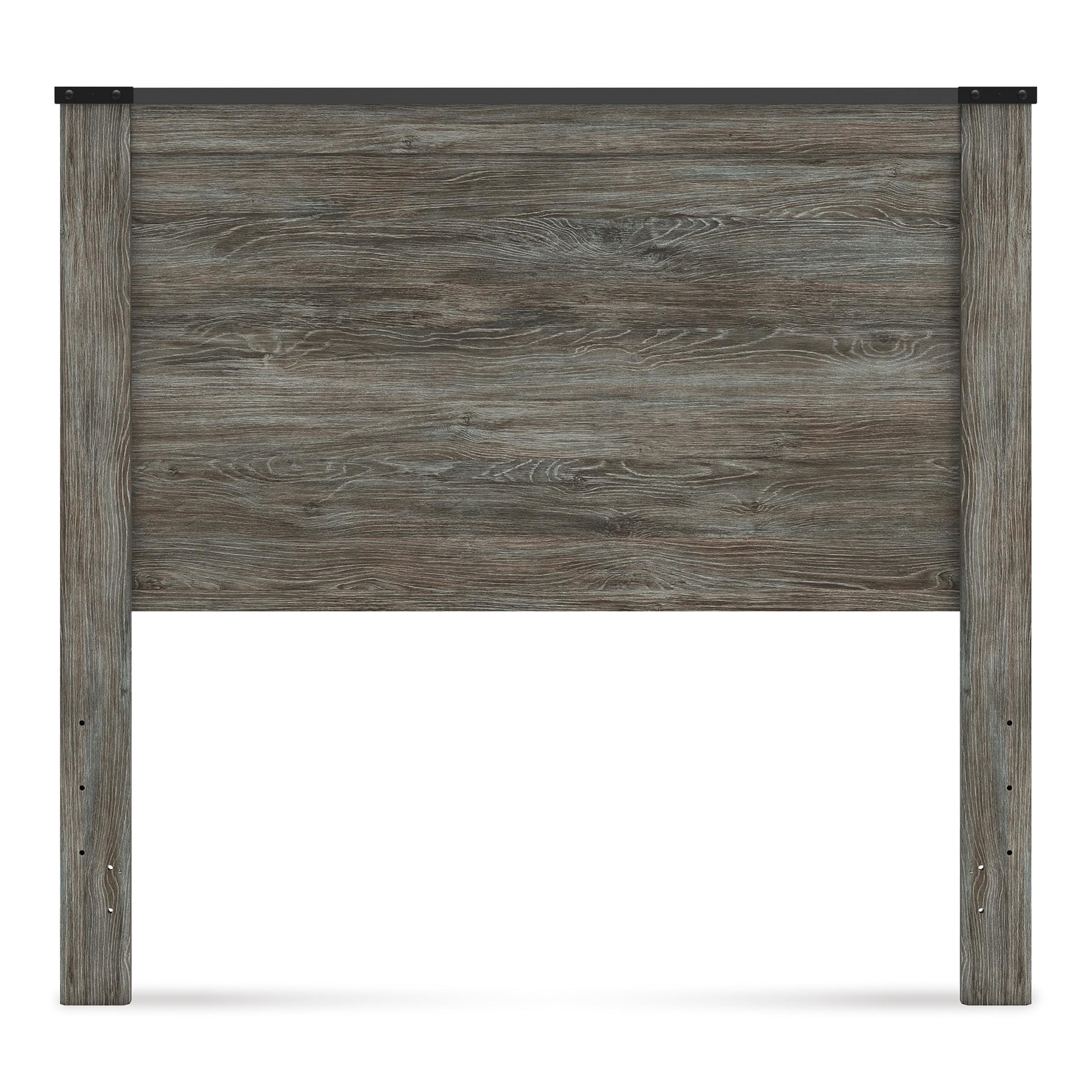 Signature Design by Ashley Frandern B4480-87 Full Panel Headboard - Image 2