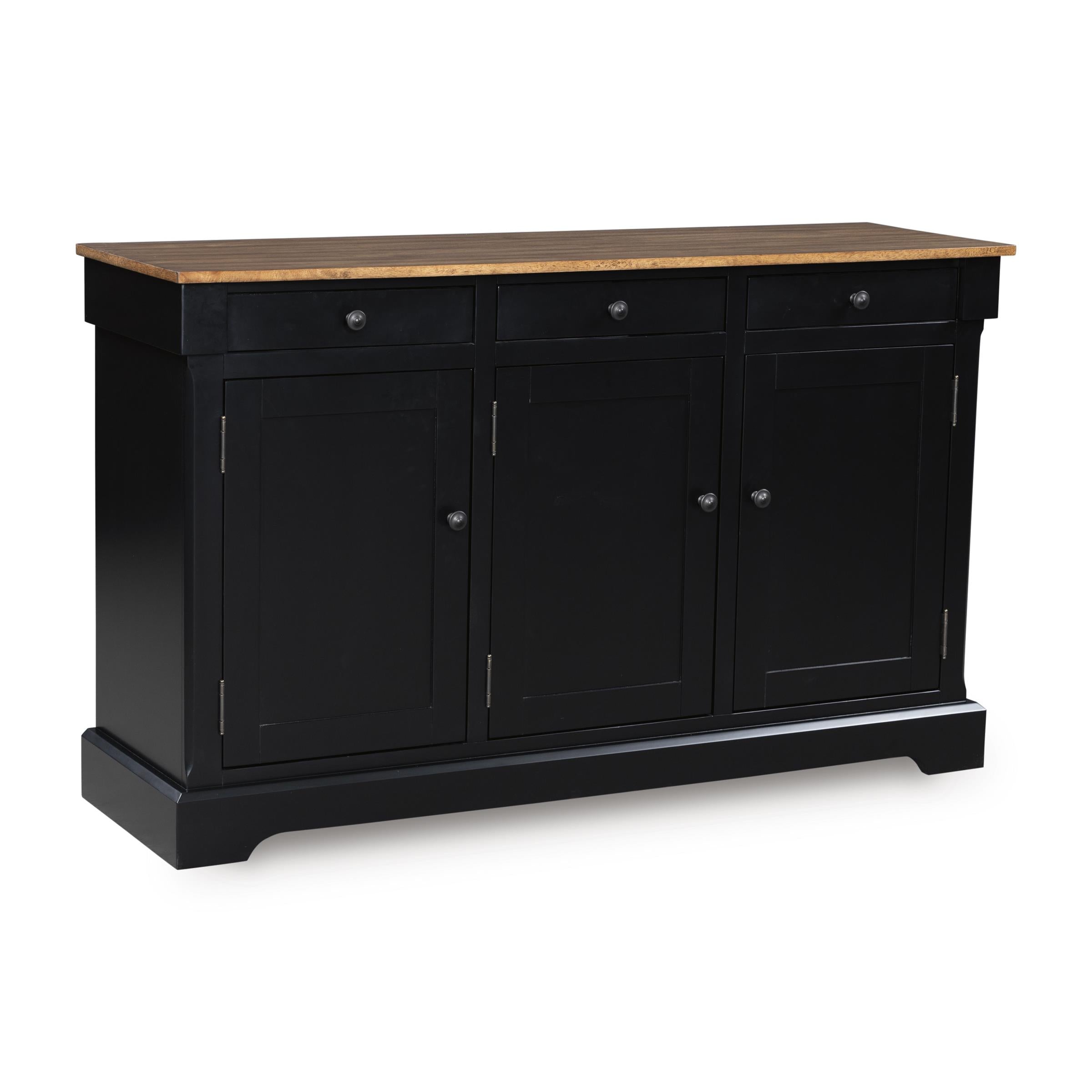 Signature Design by Ashley Wildenauer D634-80 Dining Room Buffet - Image 1