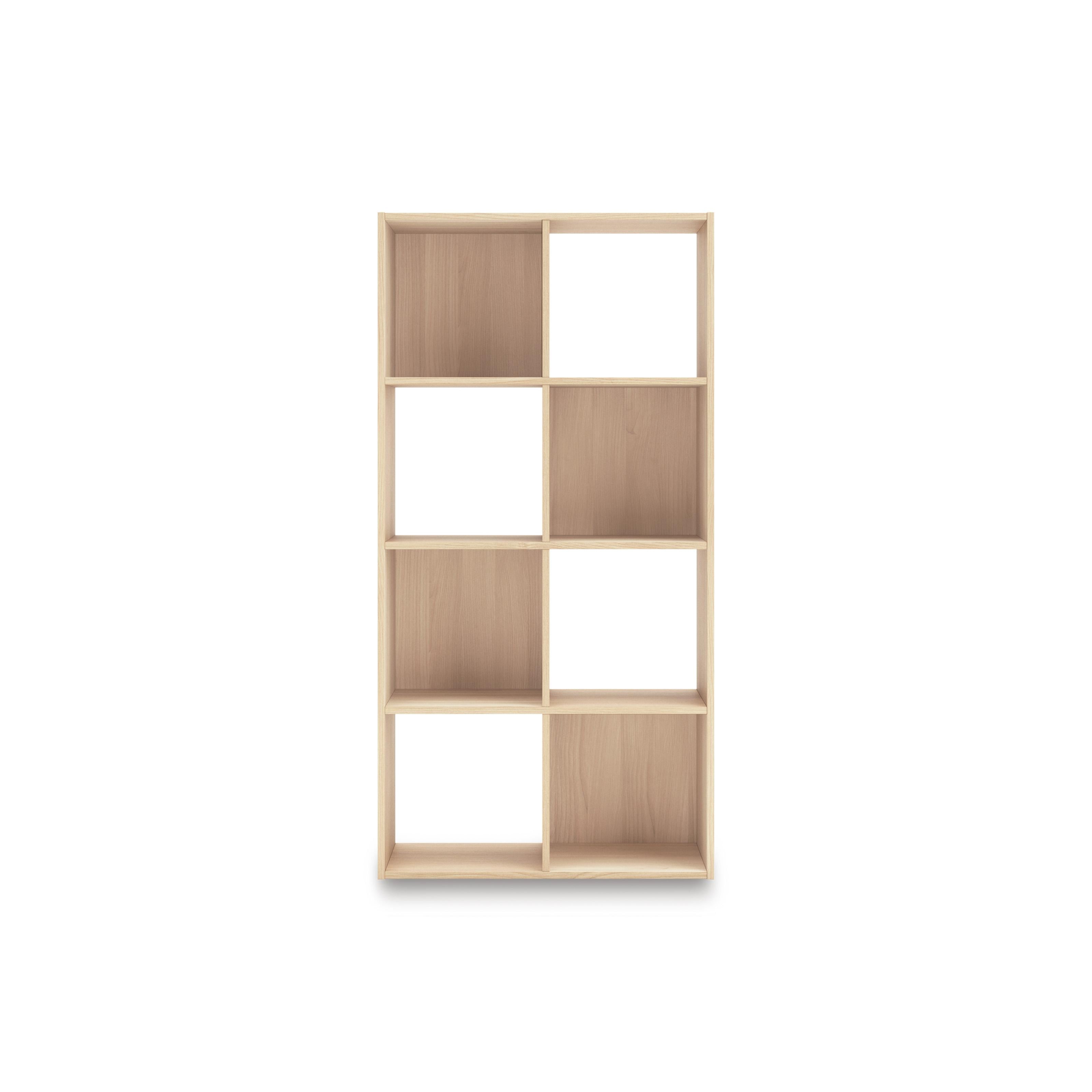 Signature Design by Ashley Piperton EA2444-4X2 Eight Cube Organizer - Image 2