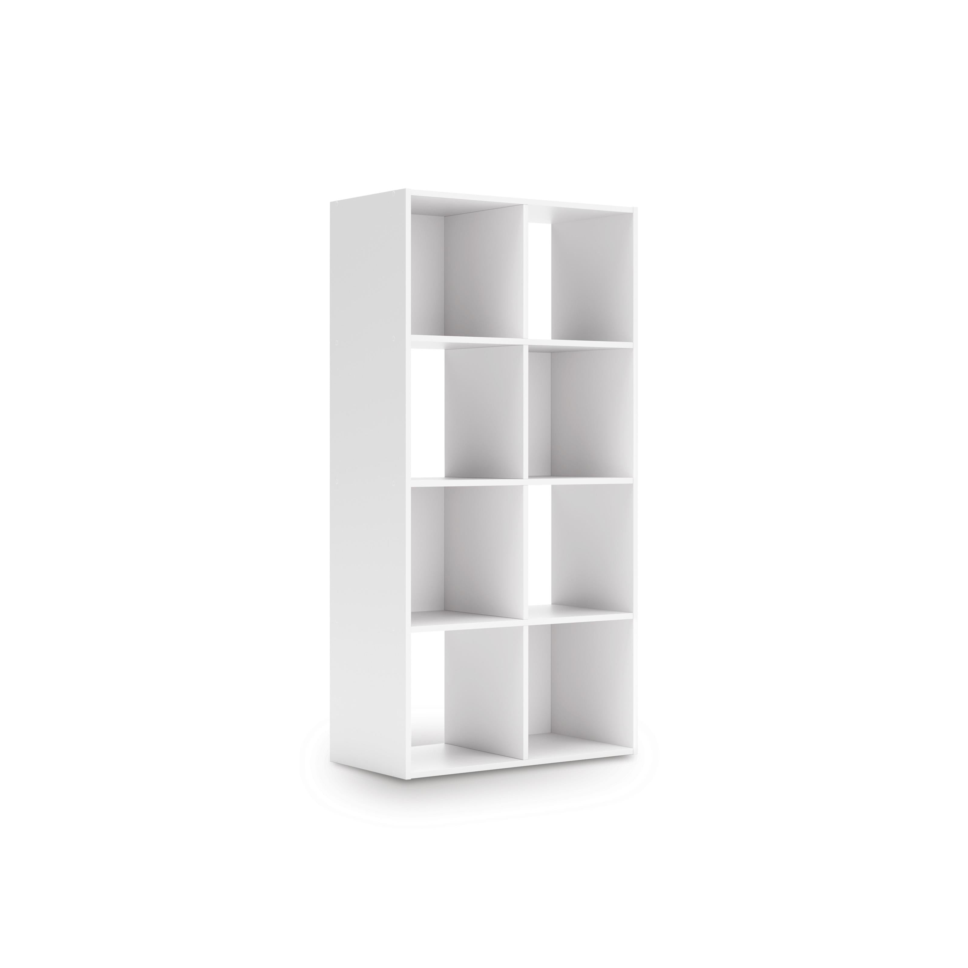Signature Design by Ashley Onita EA9630-4X2 Eight Cube Organizer - Image 1