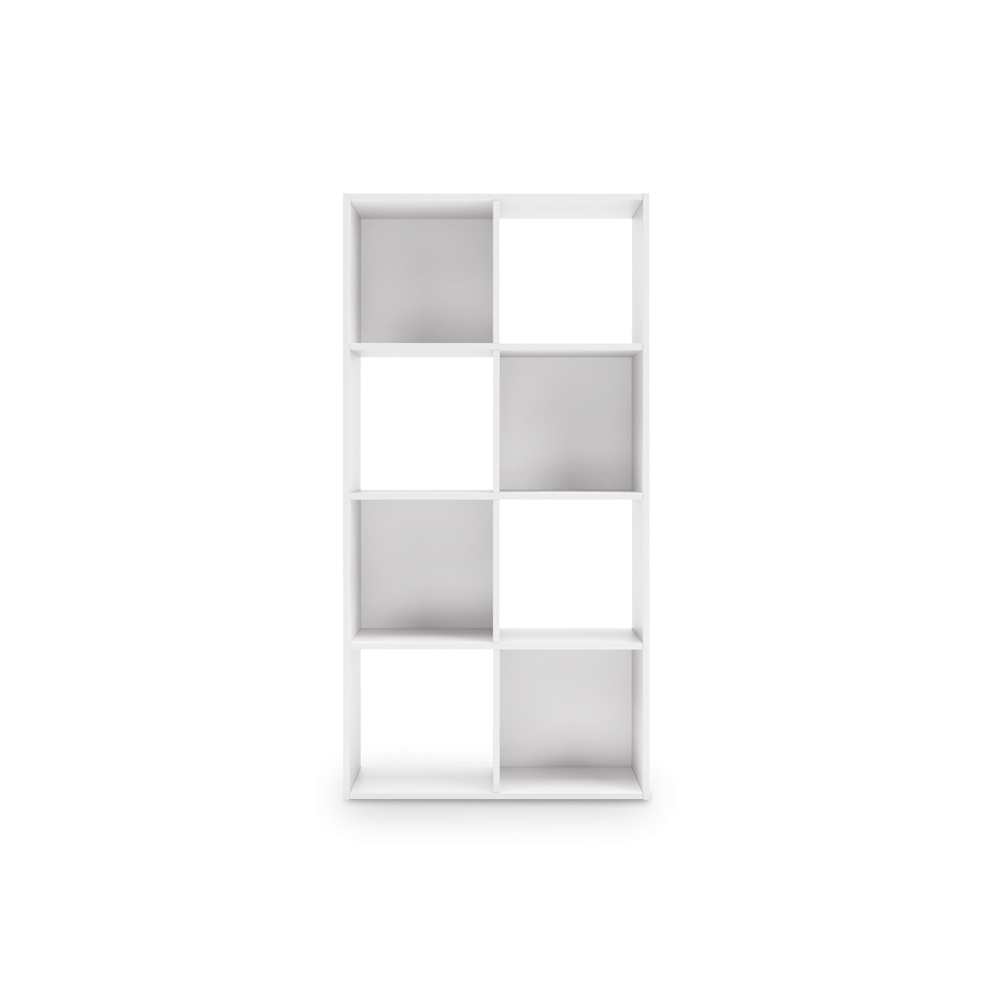 Signature Design by Ashley Onita EA9630-4X2 Eight Cube Organizer - Image 2