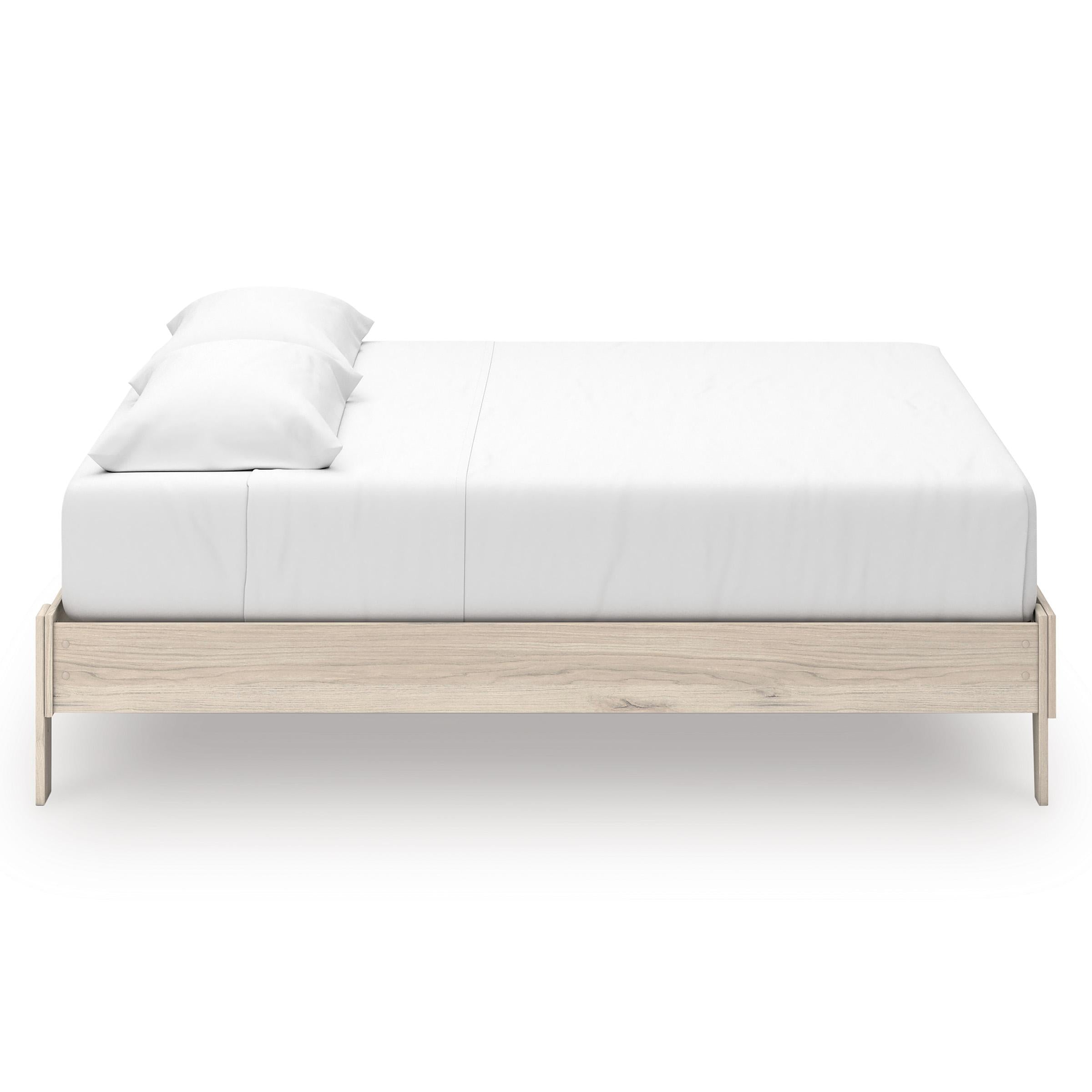 Signature Design by Ashley Socalle EB1864-114 King Platform Bed - Image 3
