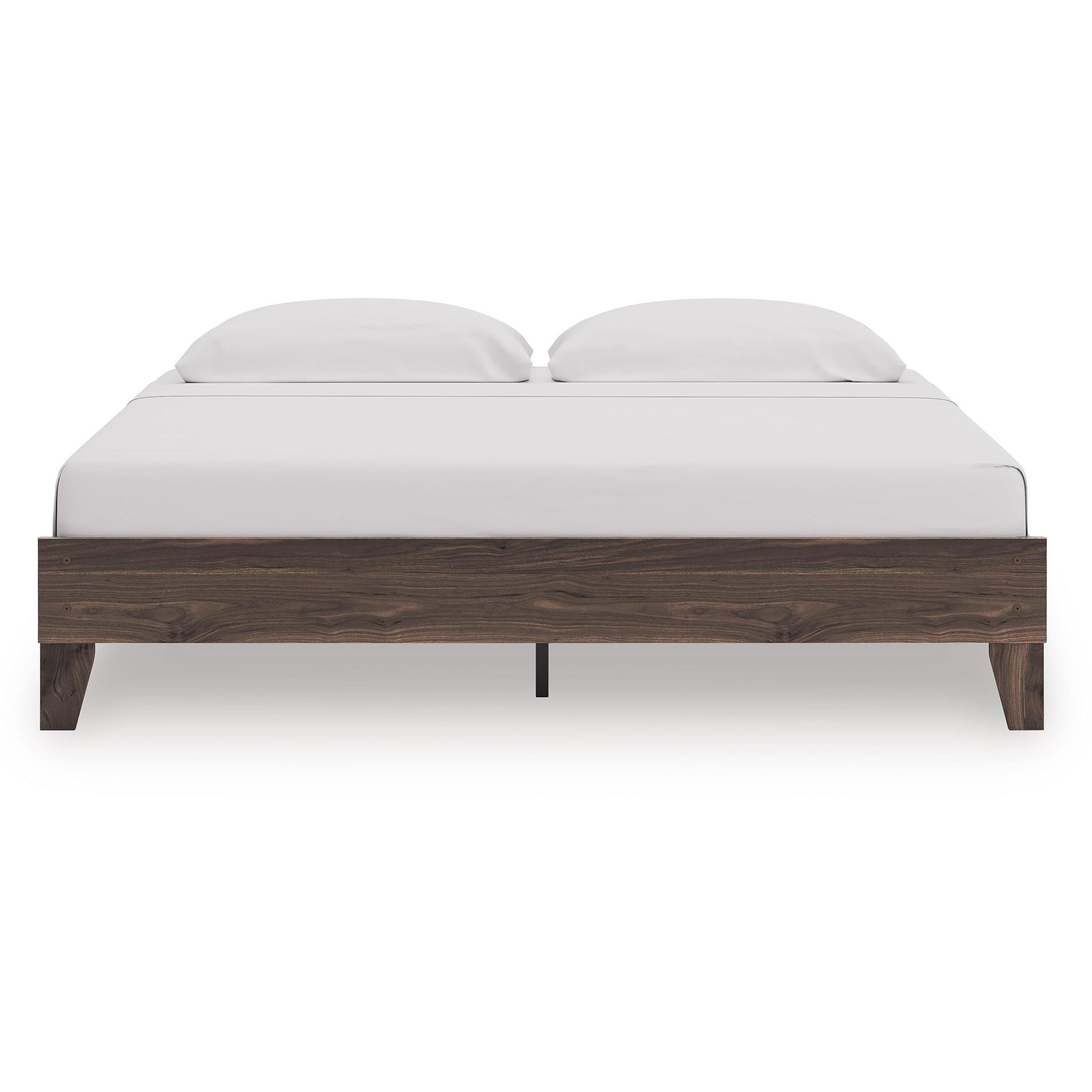 Signature Design by Ashley Calverson EB3660-114 King Platform Bed - Image 2