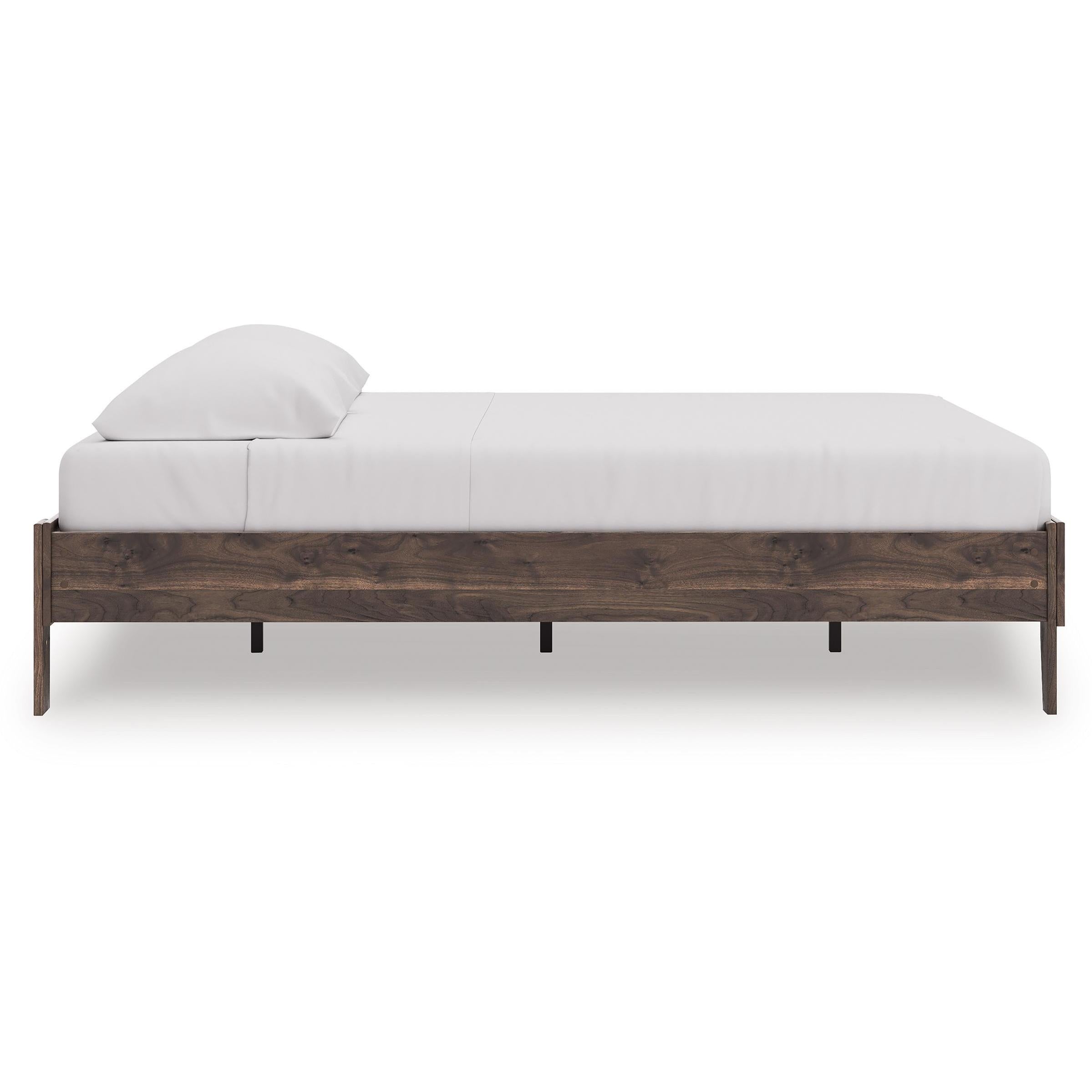 Signature Design by Ashley Calverson EB3660-114 King Platform Bed - Image 3