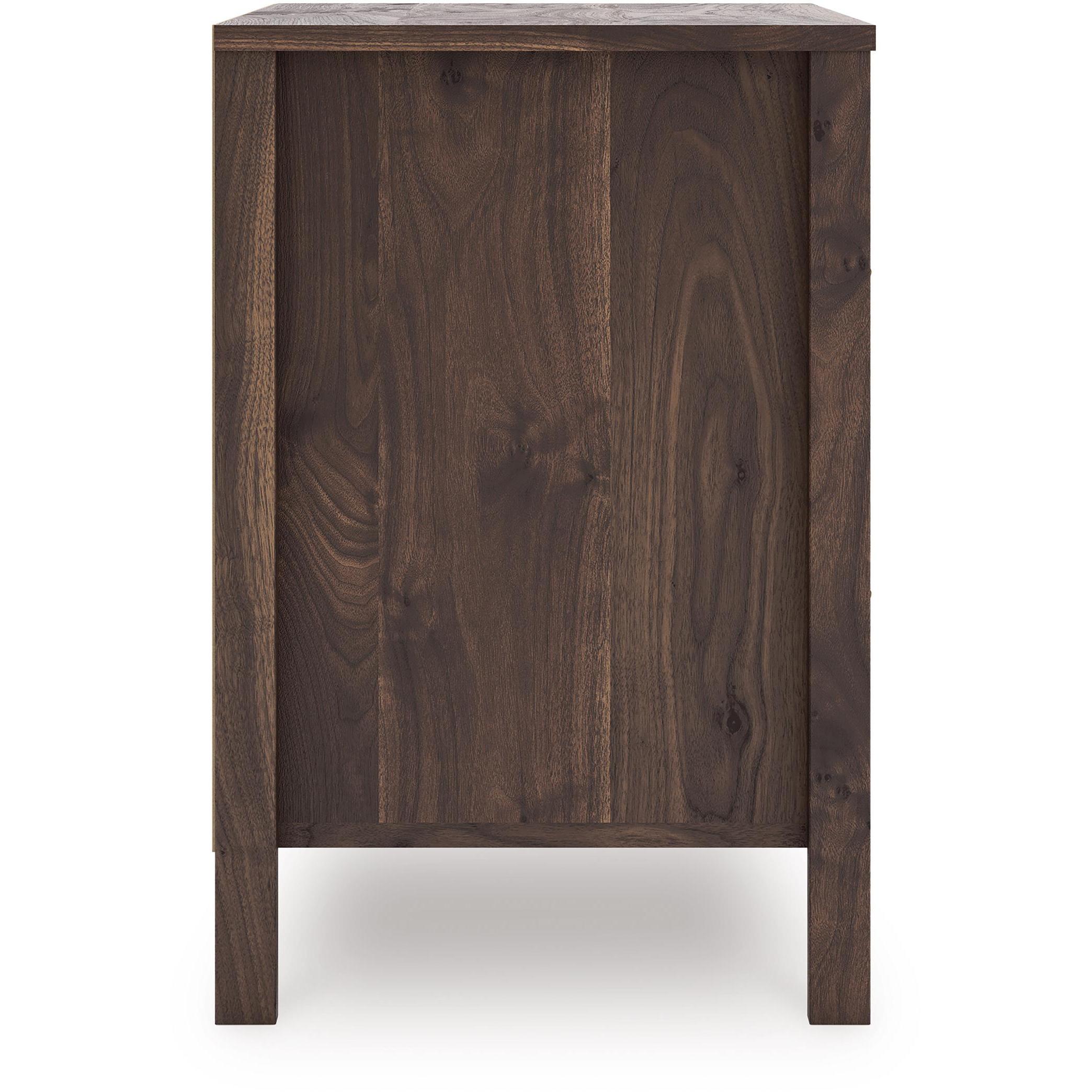 Signature Design by Ashley Calverson EB3660-292 Two Drawer Night Stand - Image 3