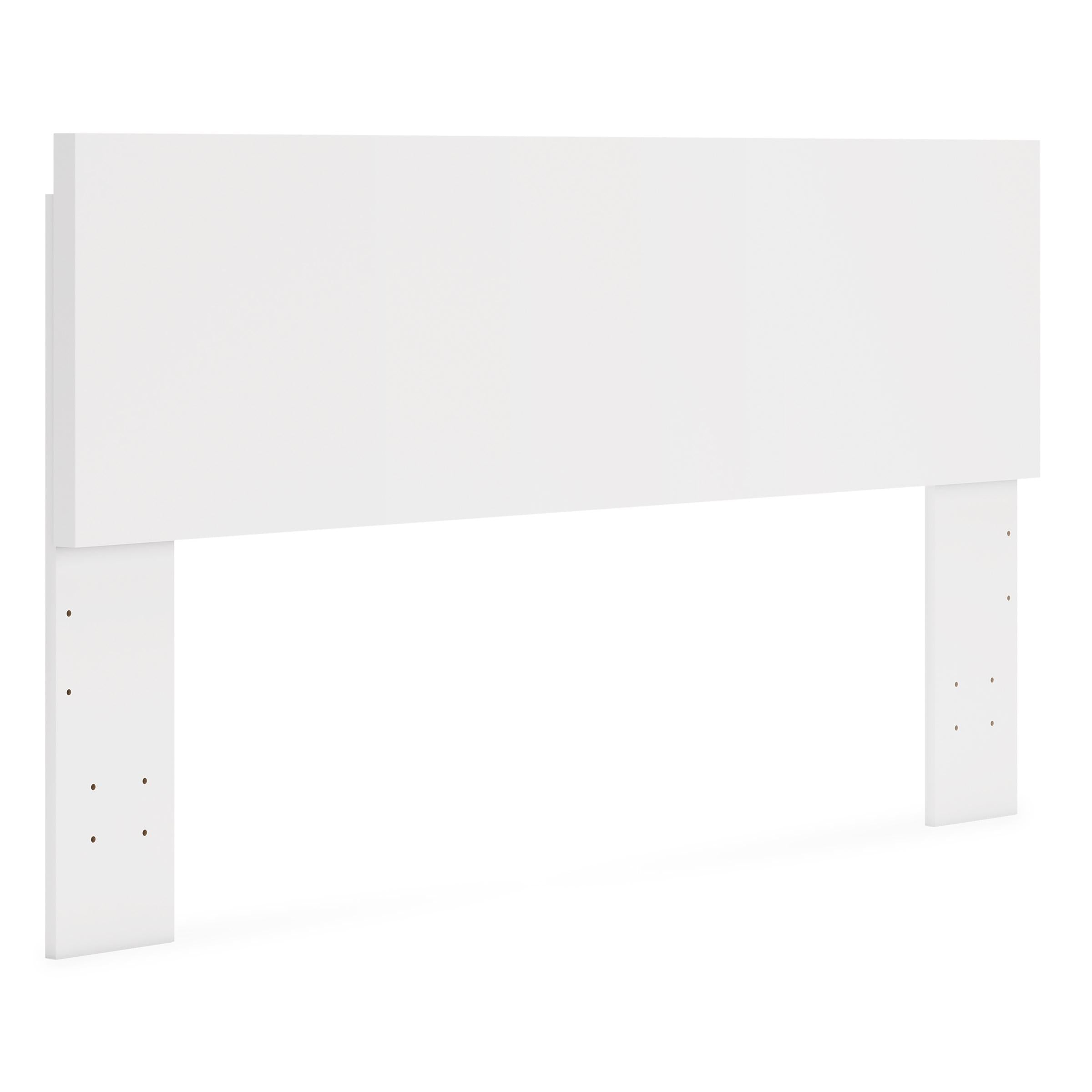 Signature Design by Ashley Onita EB9630-258 King Panel Headboard - Image 1