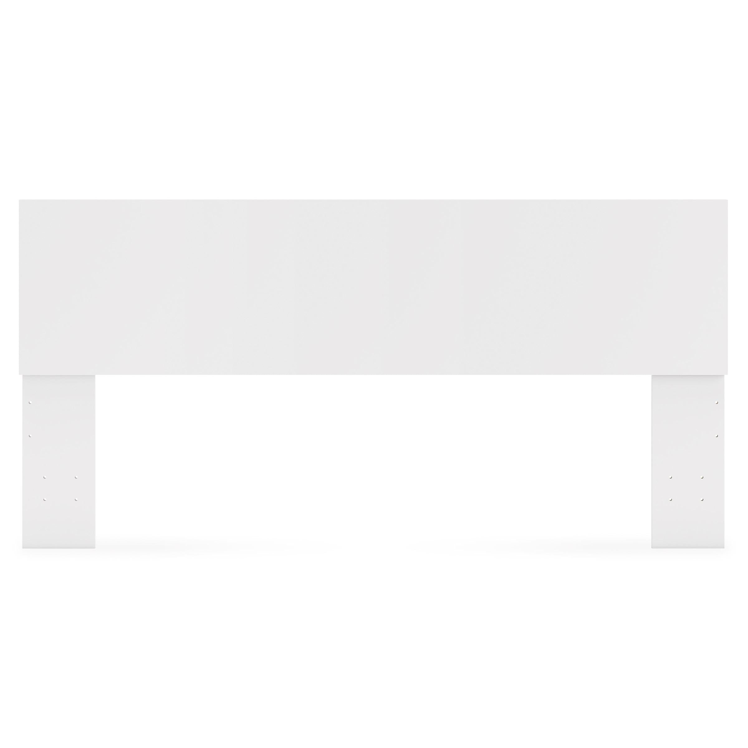 Signature Design by Ashley Onita EB9630-258 King Panel Headboard - Image 2