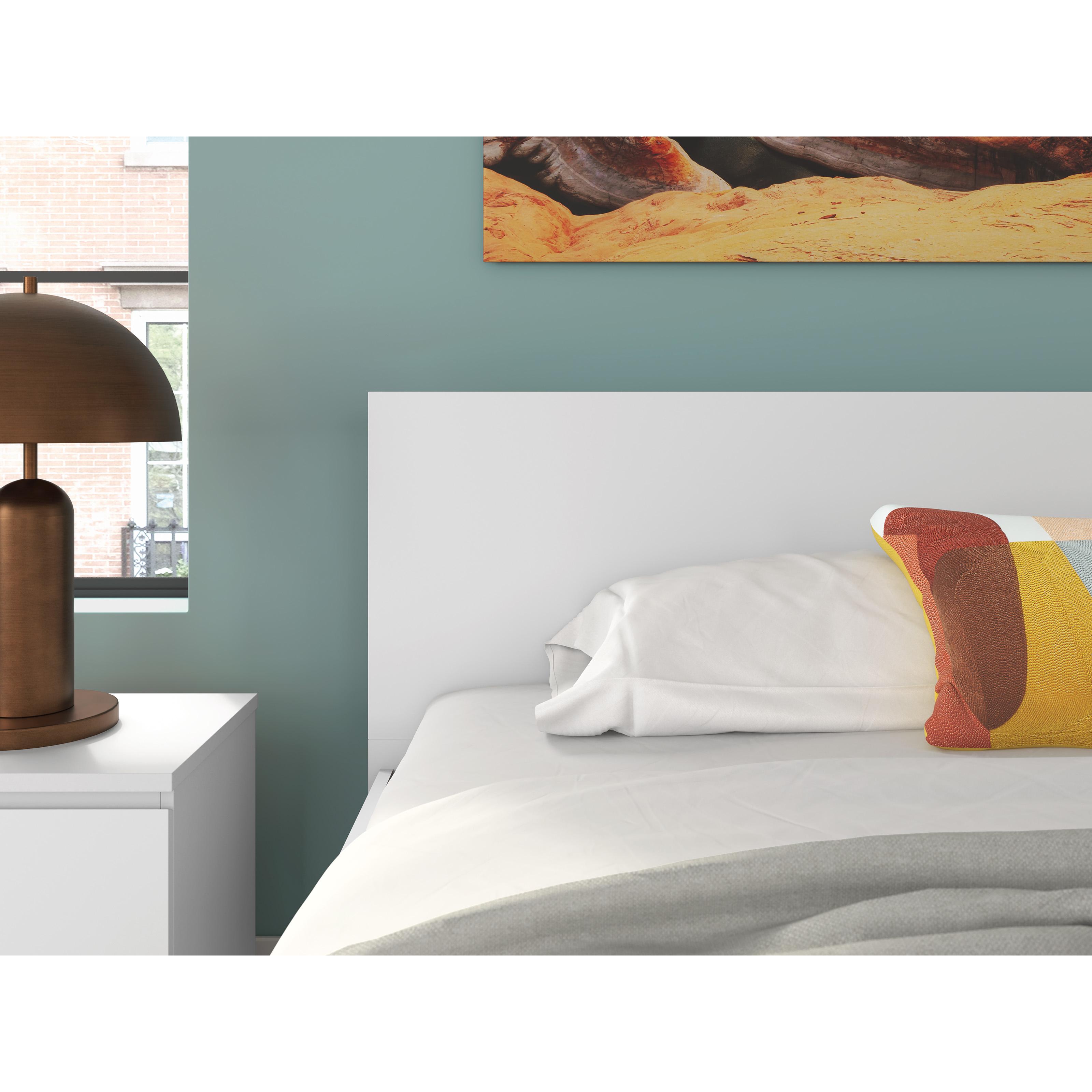 Signature Design by Ashley Onita EB9630-258 King Panel Headboard - Image 3