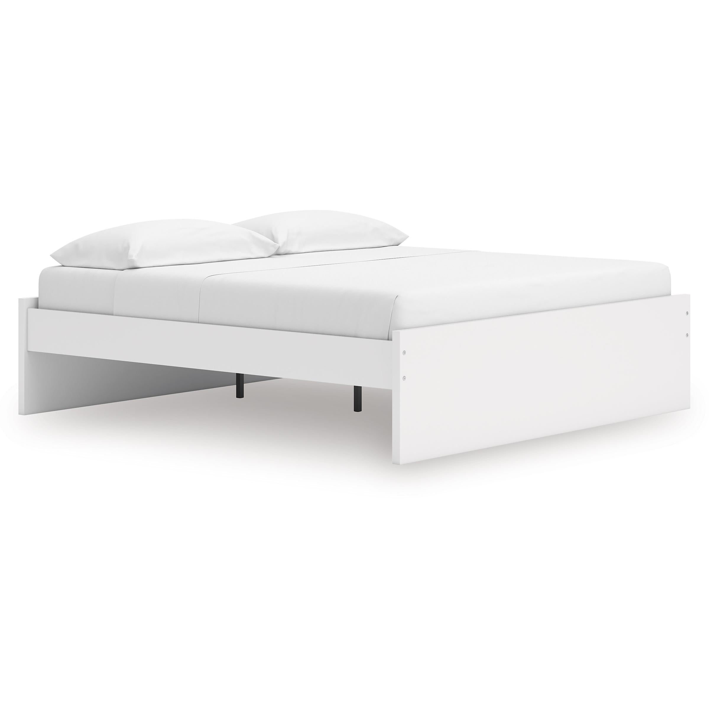 Signature Design by Ashley Onita EB9630B17 King Platform Bed - Image 1