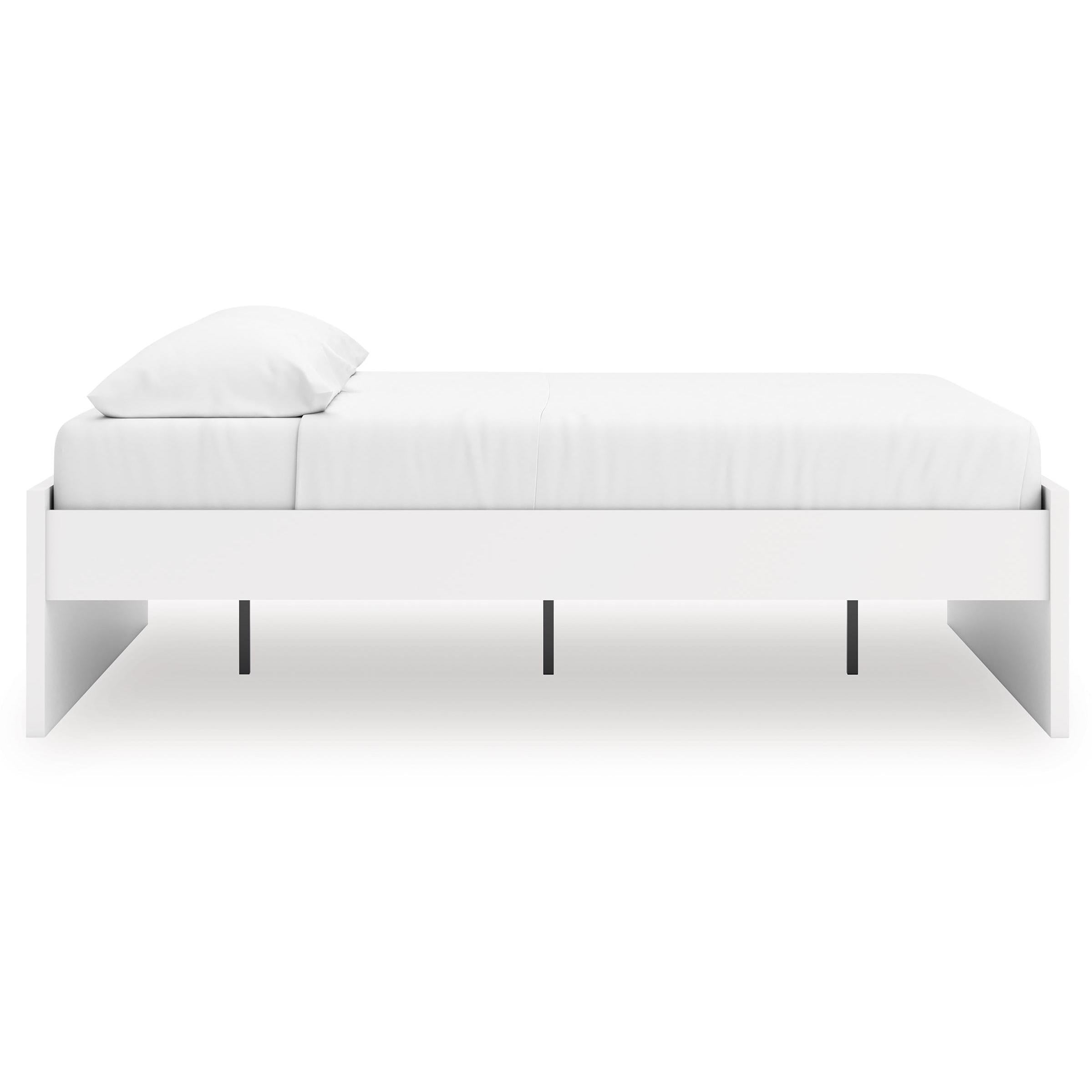 Signature Design by Ashley Onita EB9630B17 King Platform Bed - Image 3