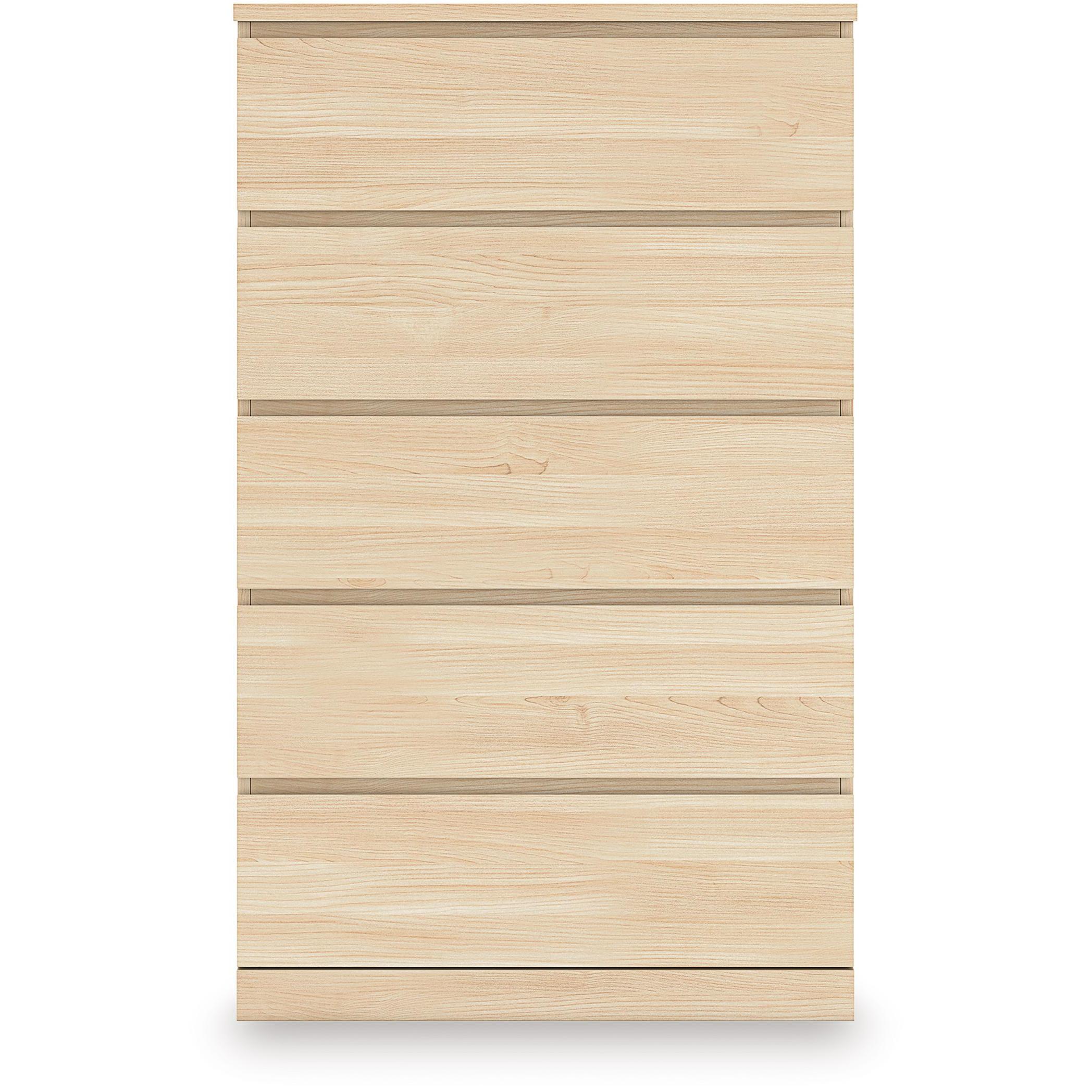 Signature Design by Ashley Onita EB9632-245 Five Drawer Chest - Image 3